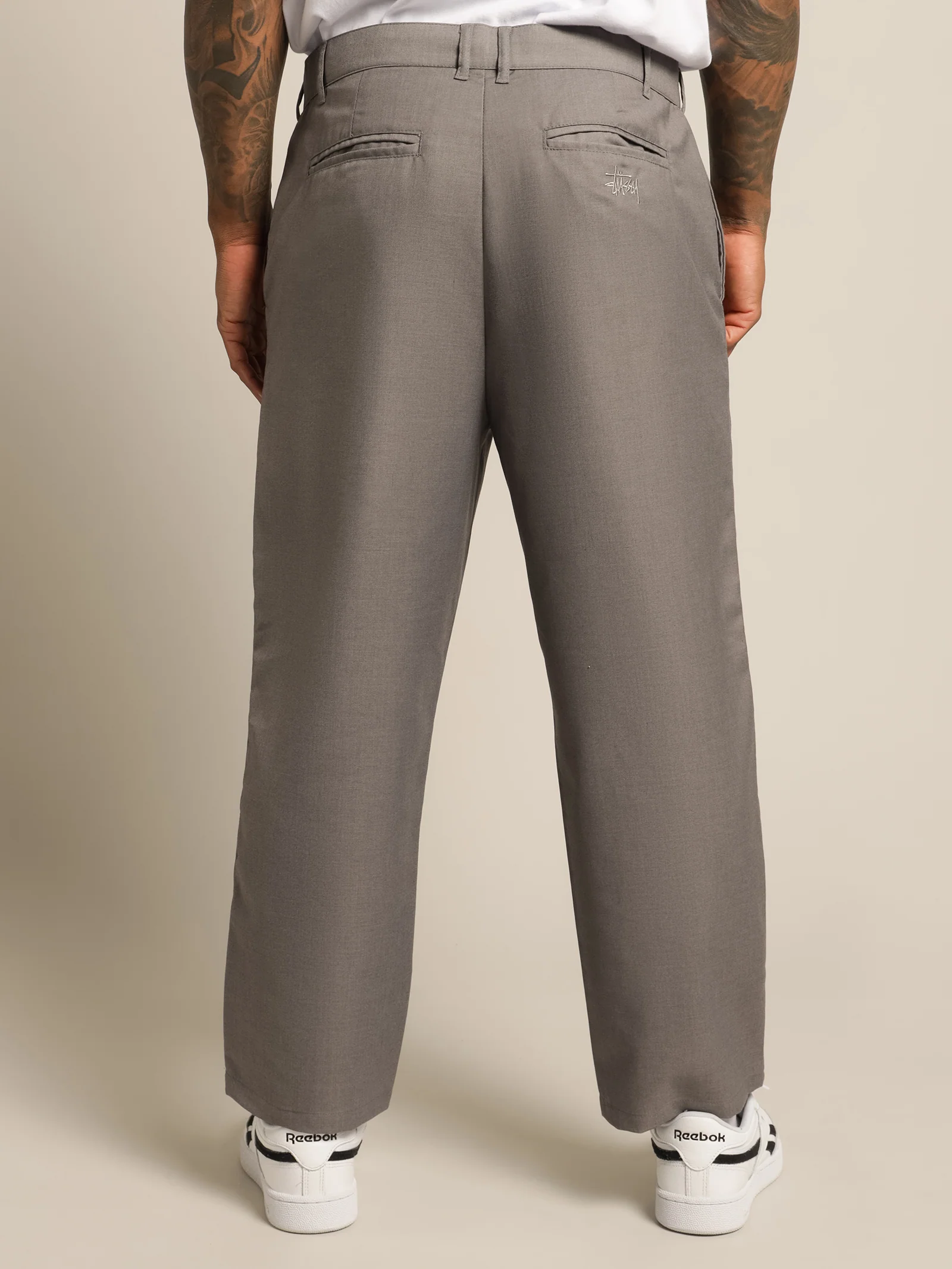 Jack Solid Street Pant - Image 7