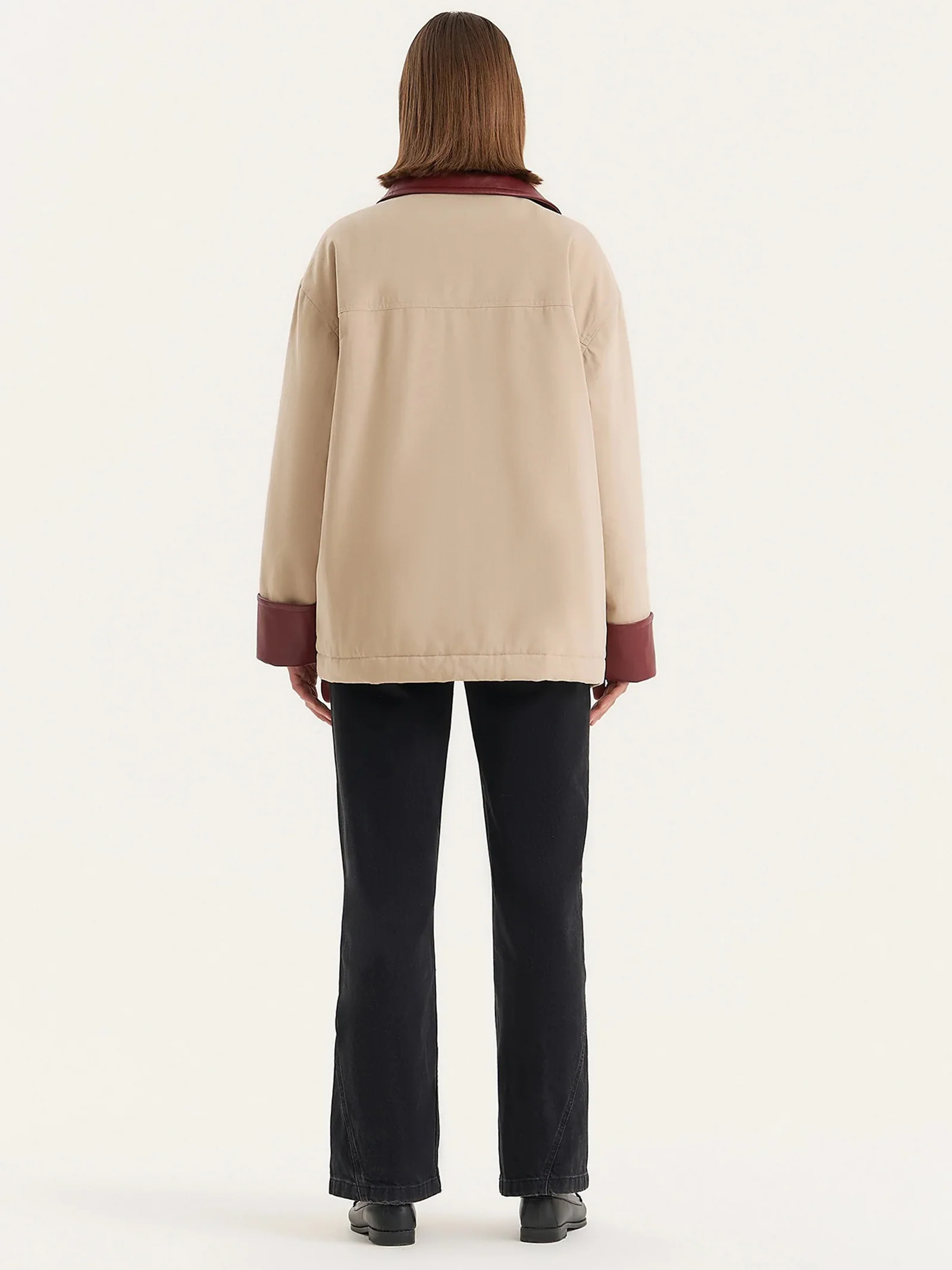 Jackson Jacket - Image 2