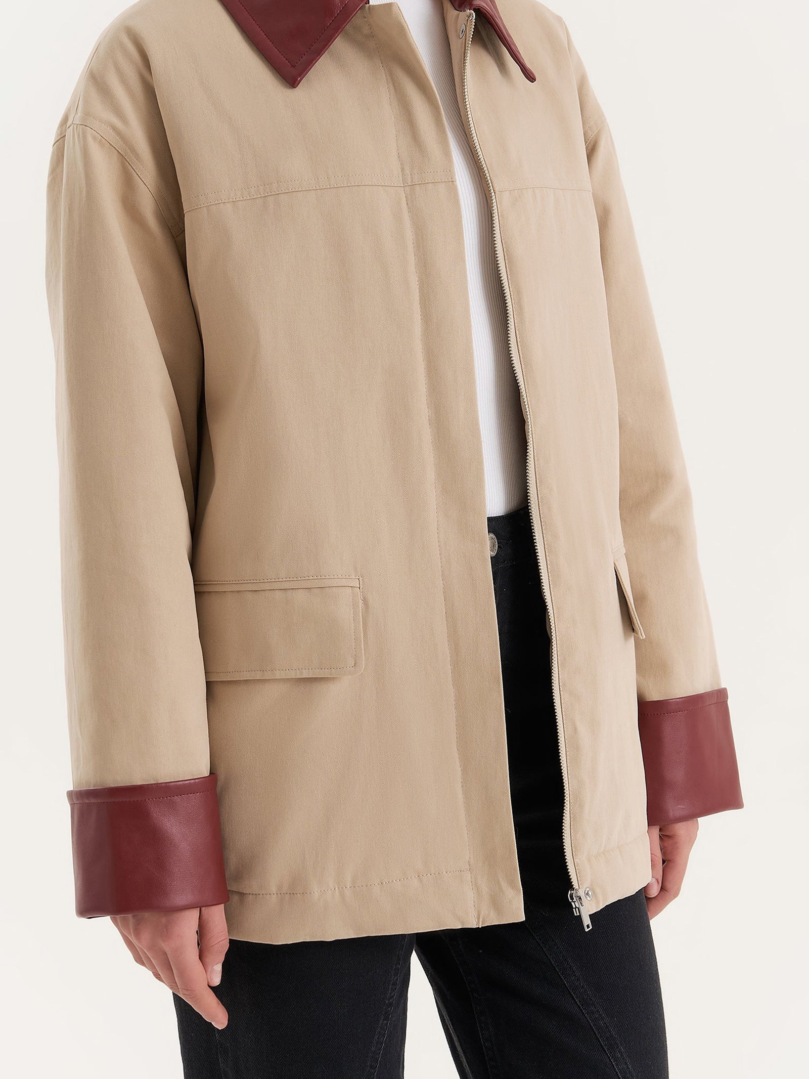 Jackson Jacket - Image 3