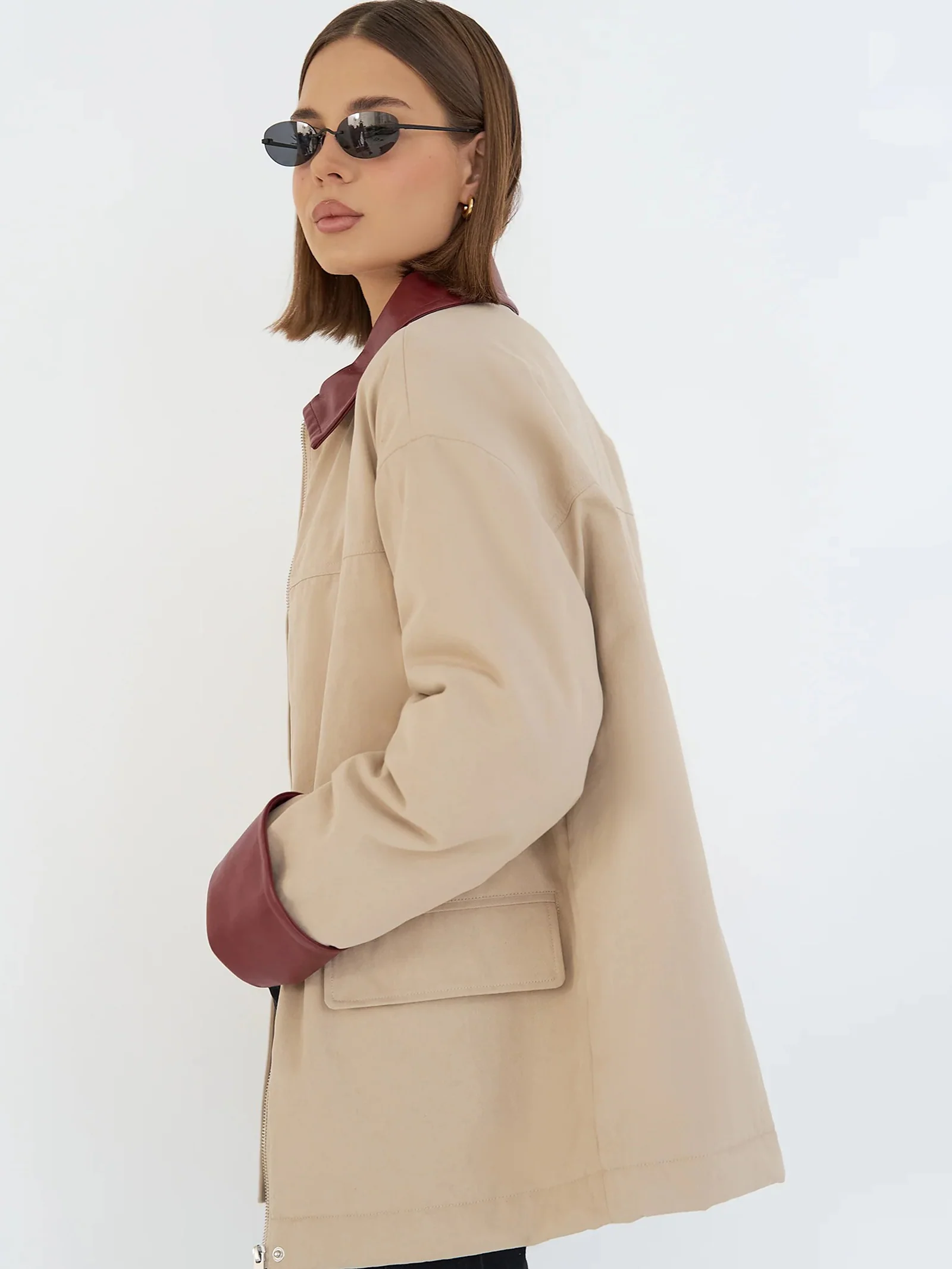 Jackson Jacket - Image 4
