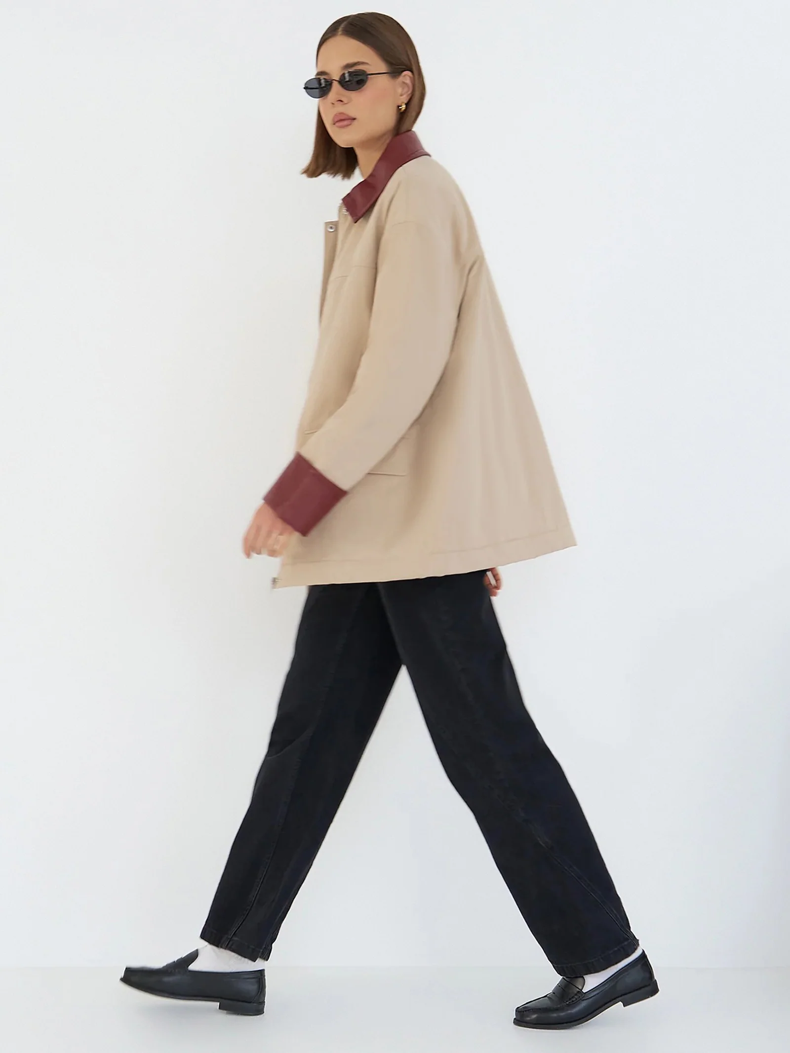 Jackson Jacket - Image 5