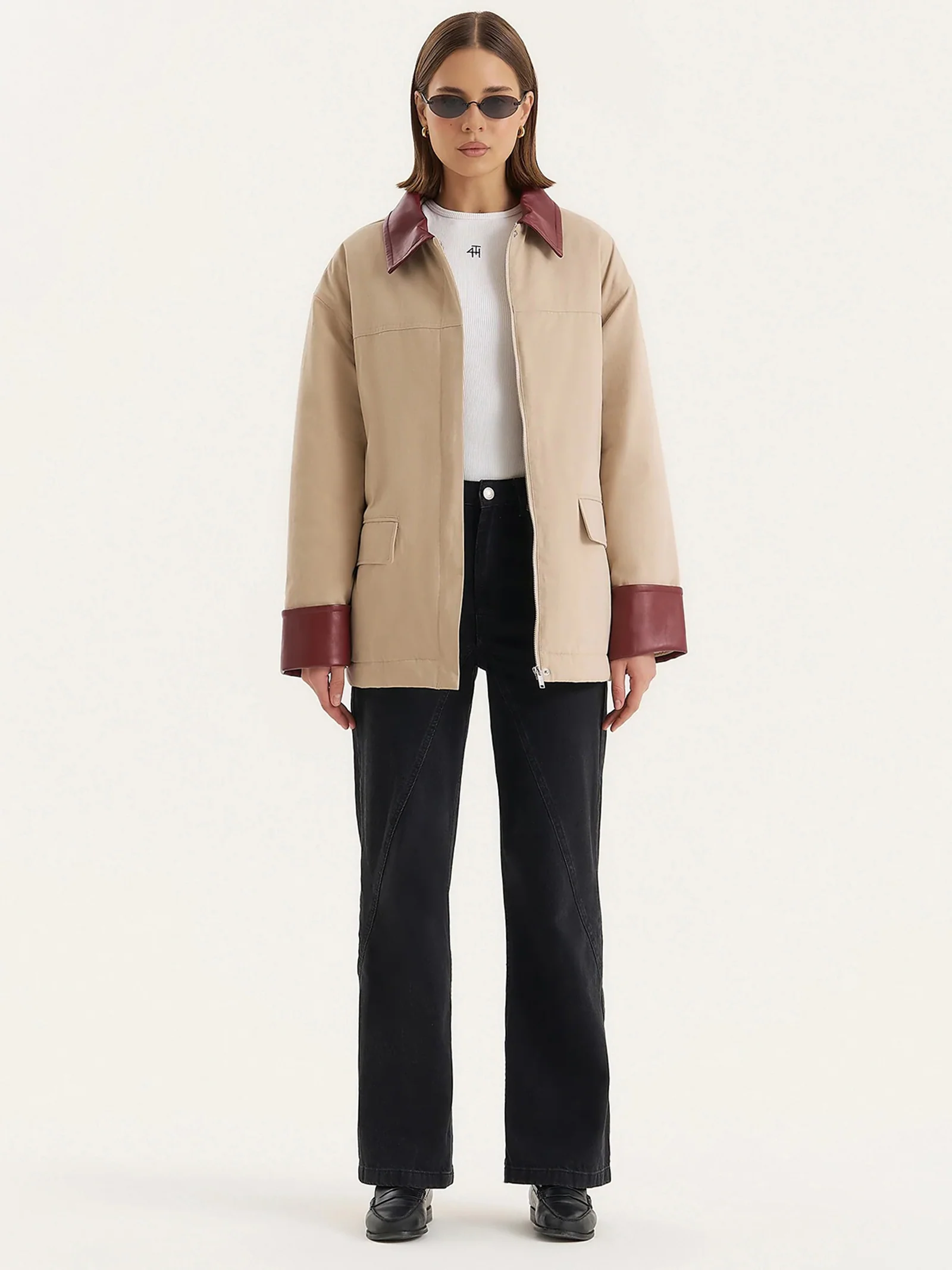 Jackson Jacket - Image 6