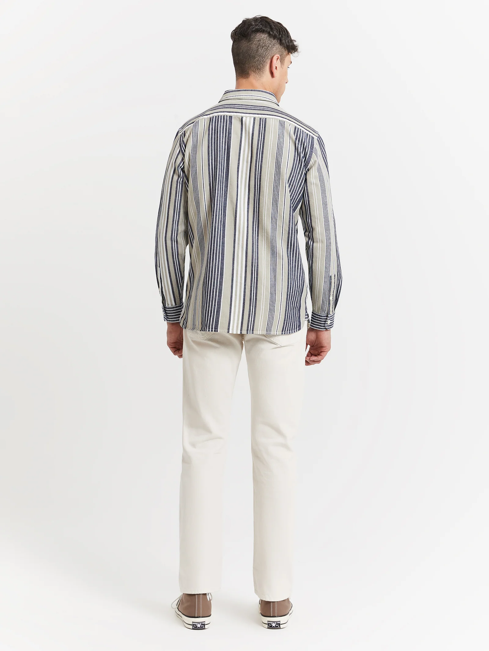 Jackson Worker Mt Shirt - Image 5