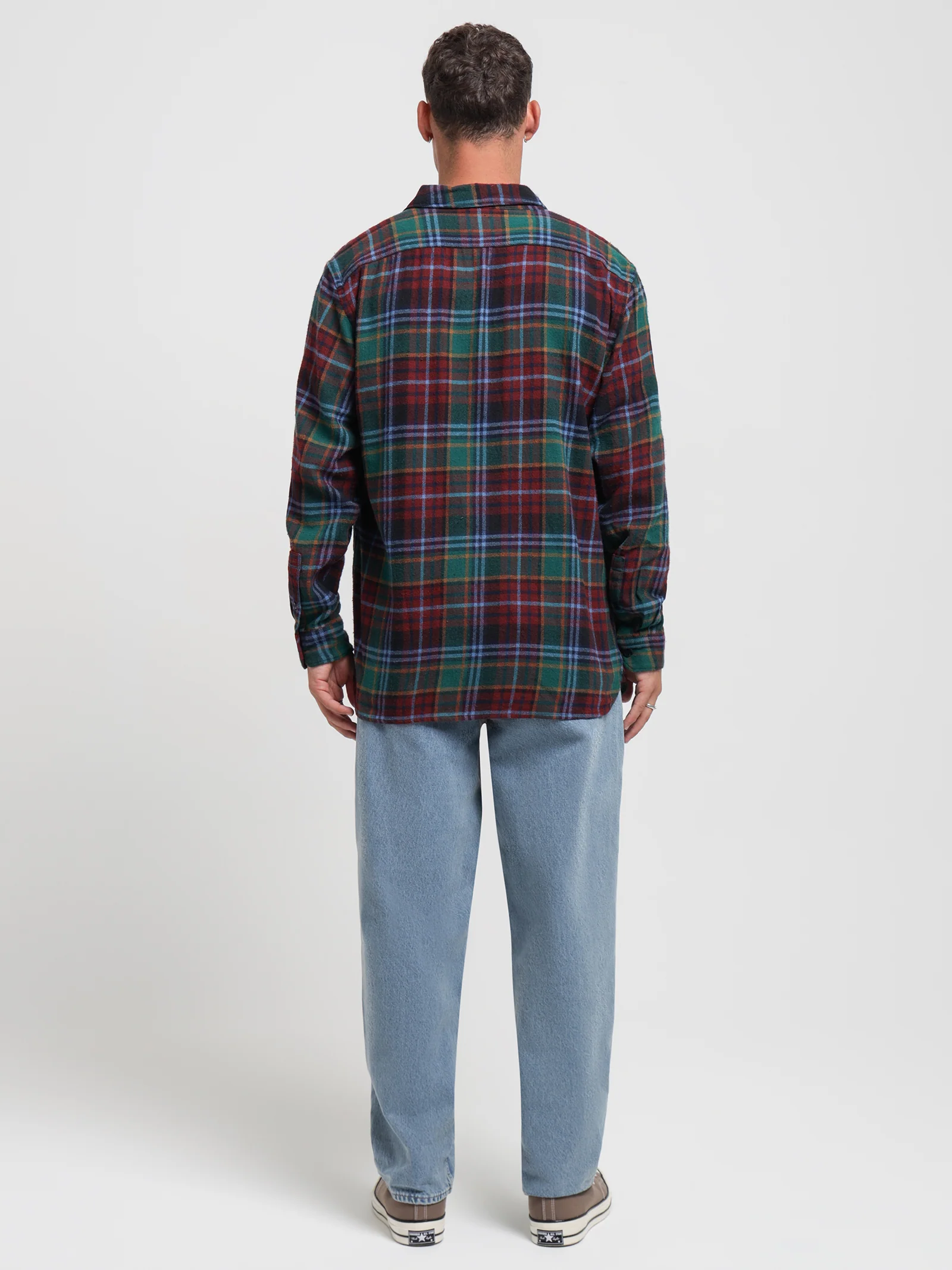 Jackson Worker Shirt - Image 5