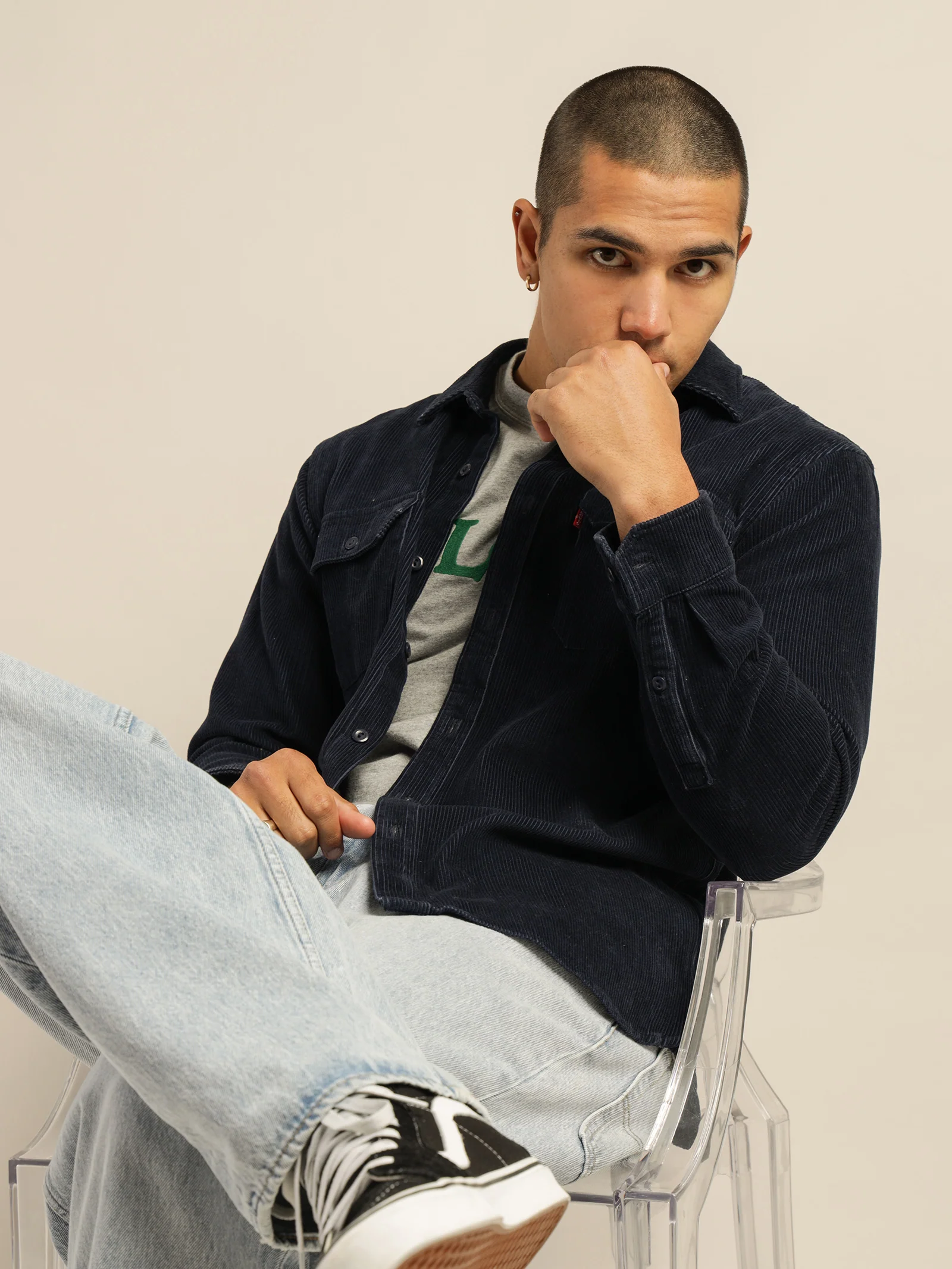 Jackson Worker Shirt - Image 2