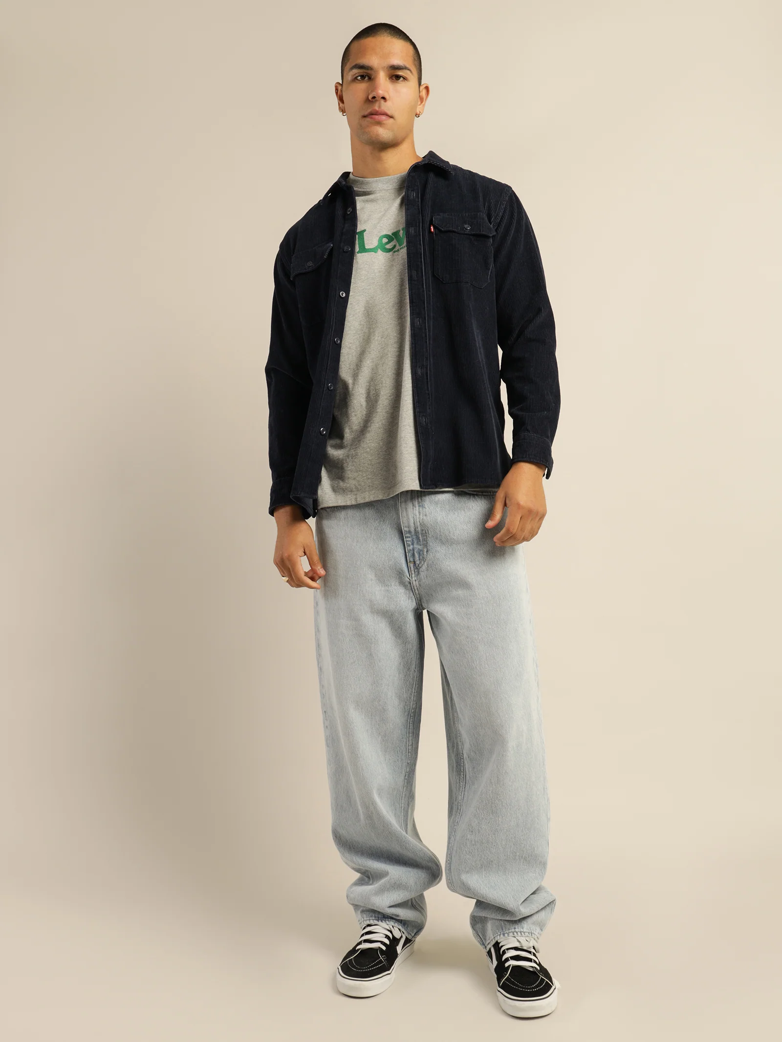 Jackson Worker Shirt - Image 4