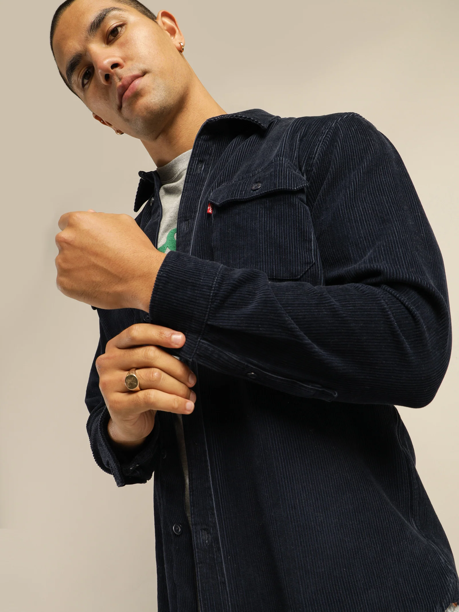 Jackson Worker Shirt - Image 5