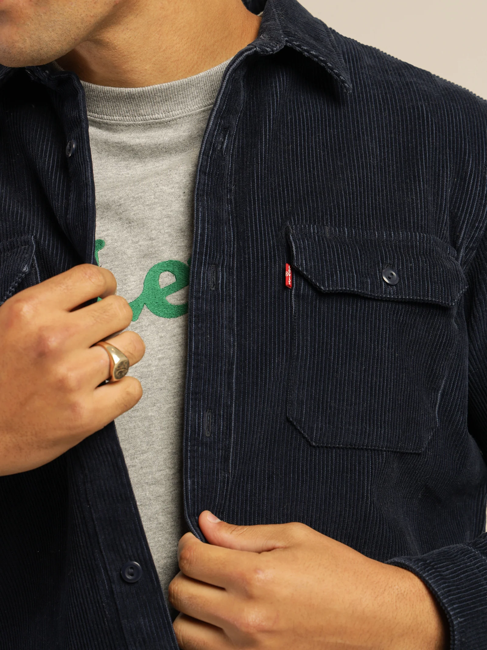 Jackson Worker Shirt - Image 6