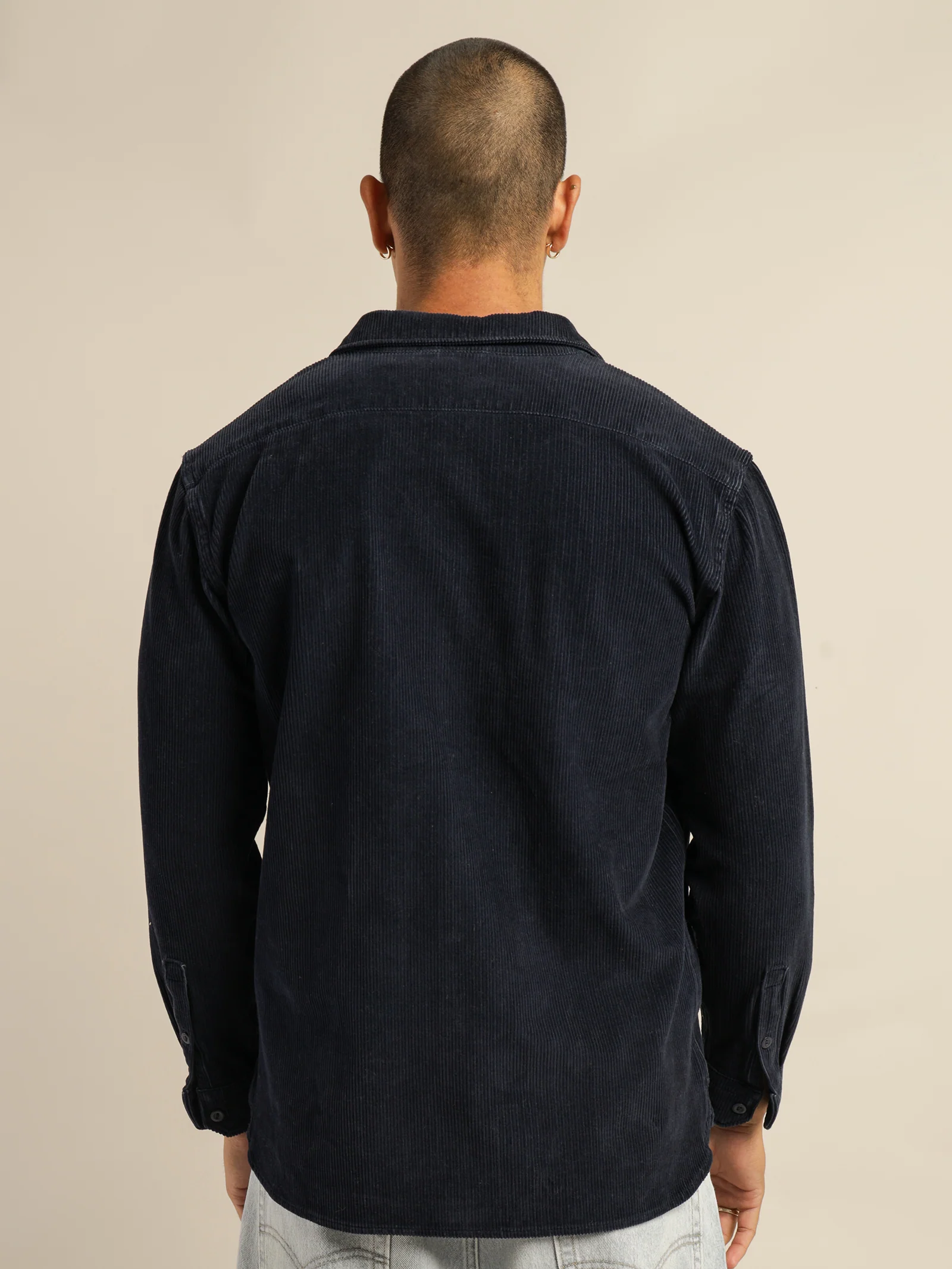 Jackson Worker Shirt - Image 7