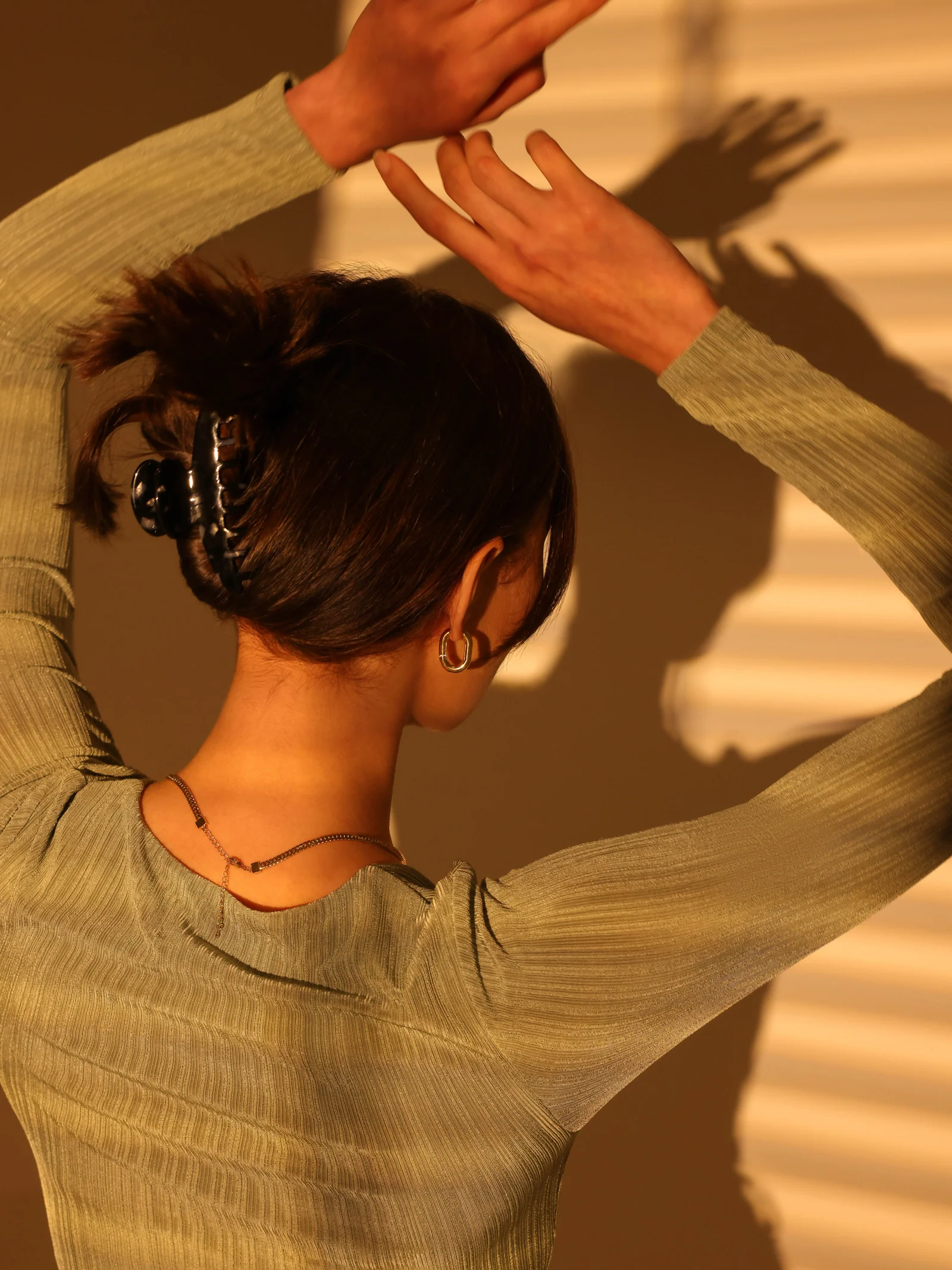 Jagger Hoops - Image 3