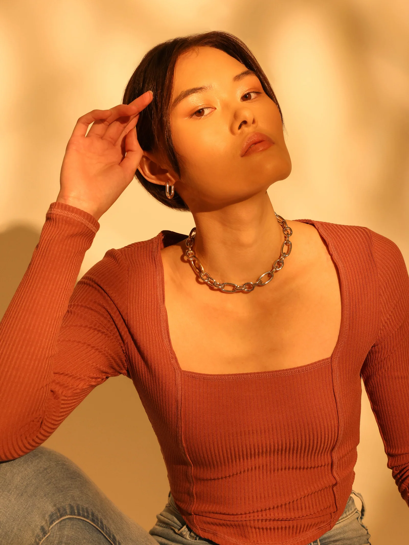 Jagger Hoops - Image 3