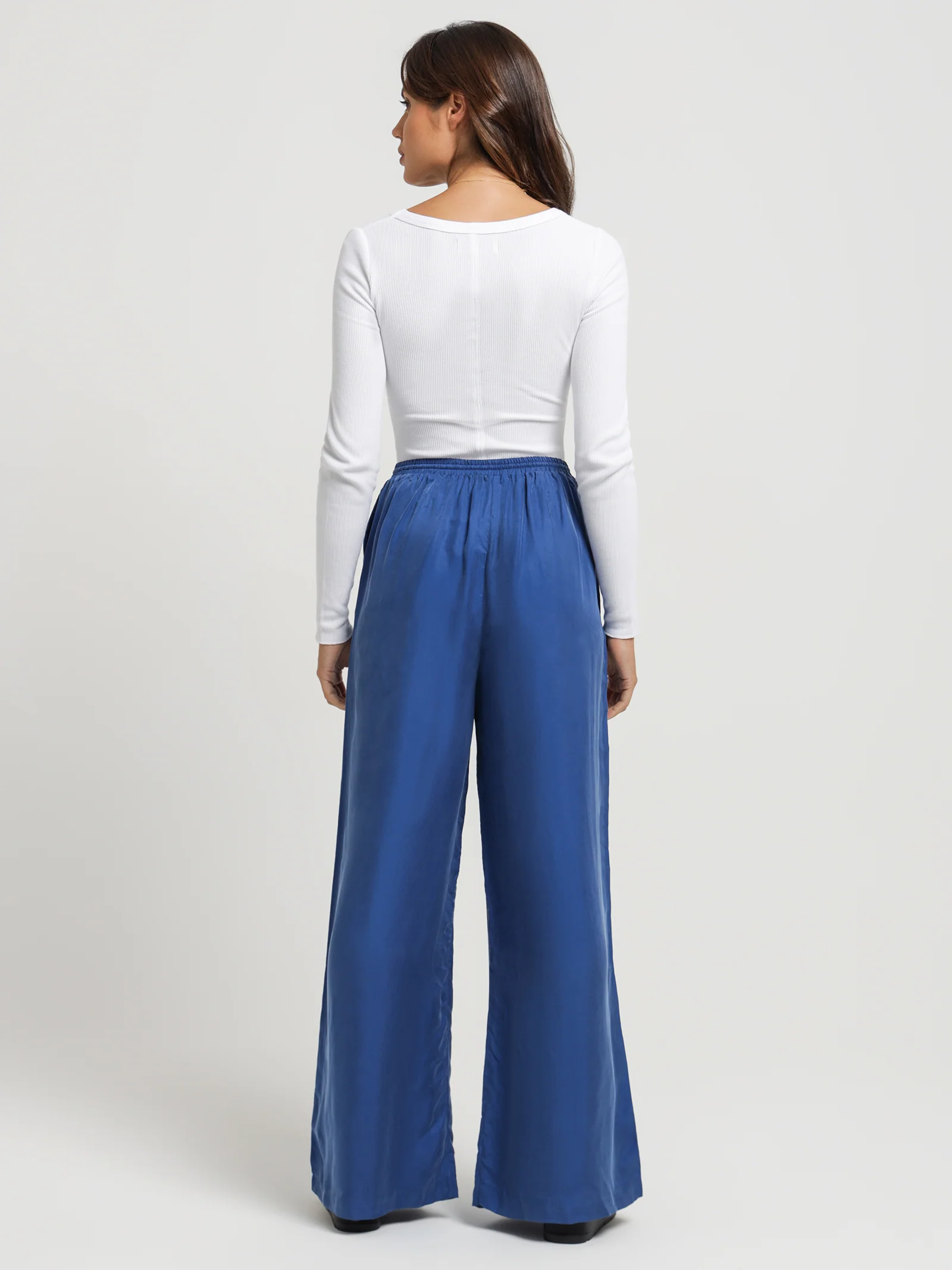Jai Scoop Neck Bodysuit - Image 5
