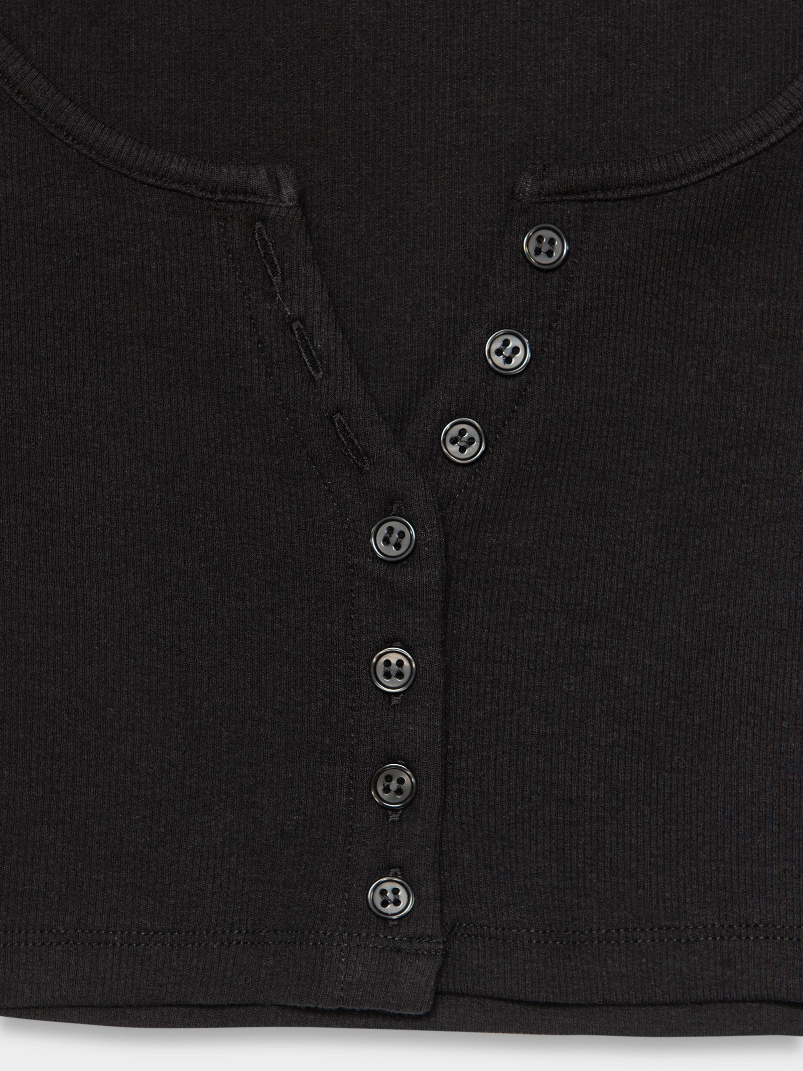 Jaide Button Up Tank - Image 8