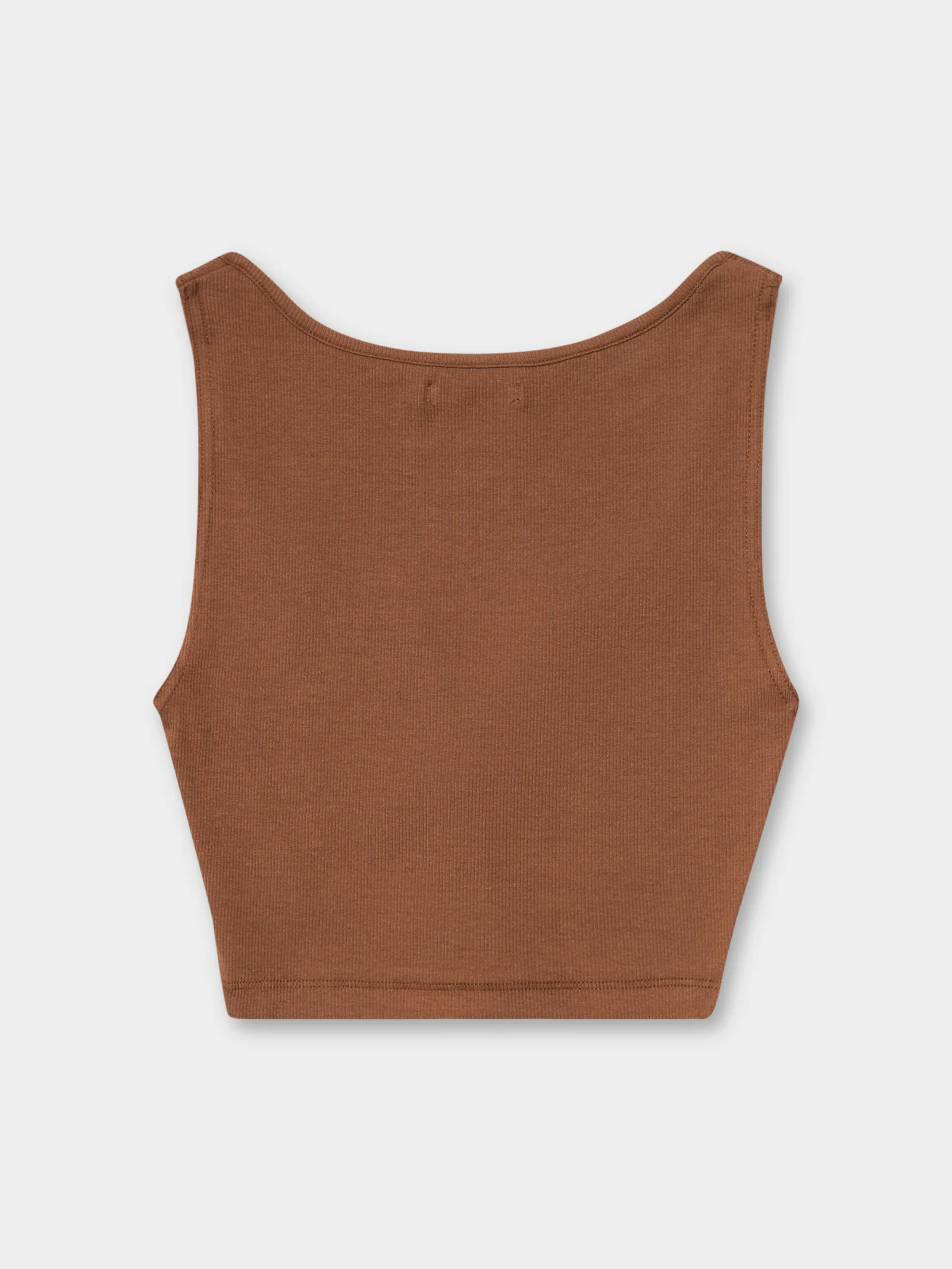 Jaide Button Up Tank - Image 9