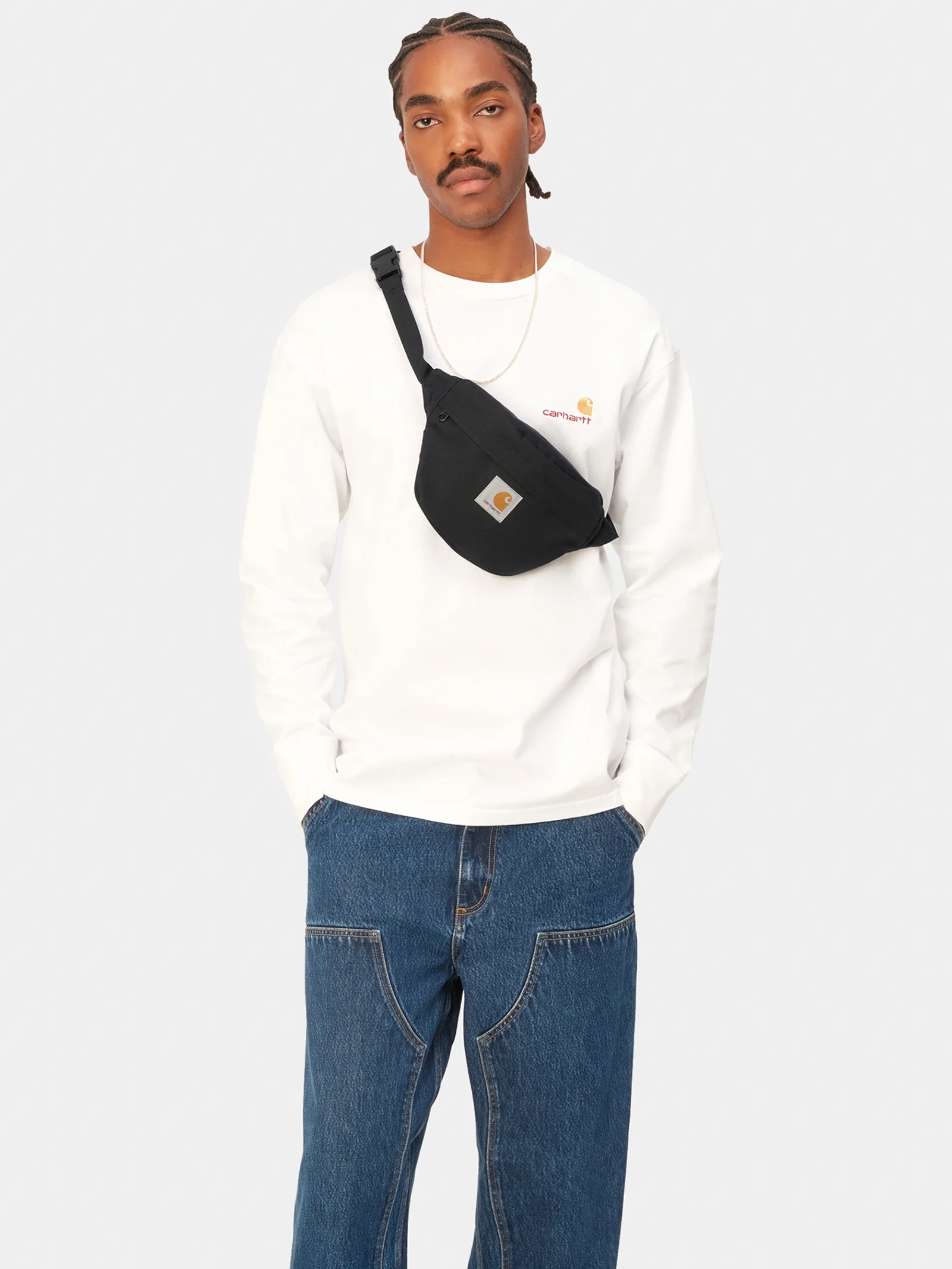 Jake Hip Bag