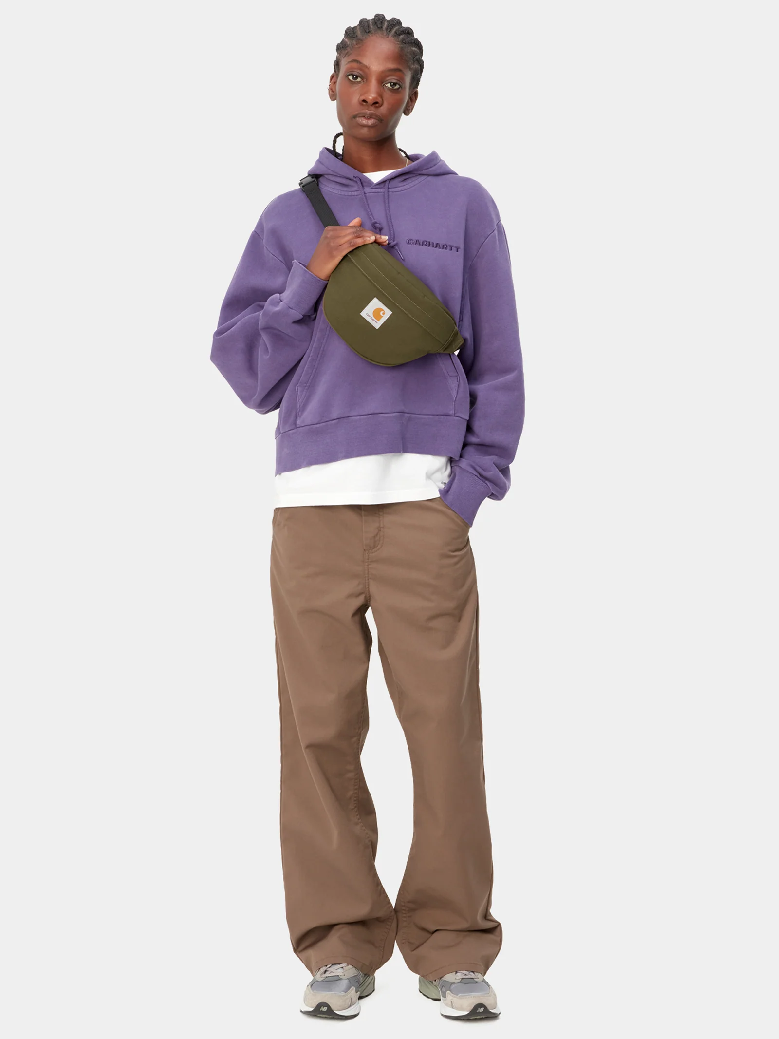Jake Hip Bag - Image 2