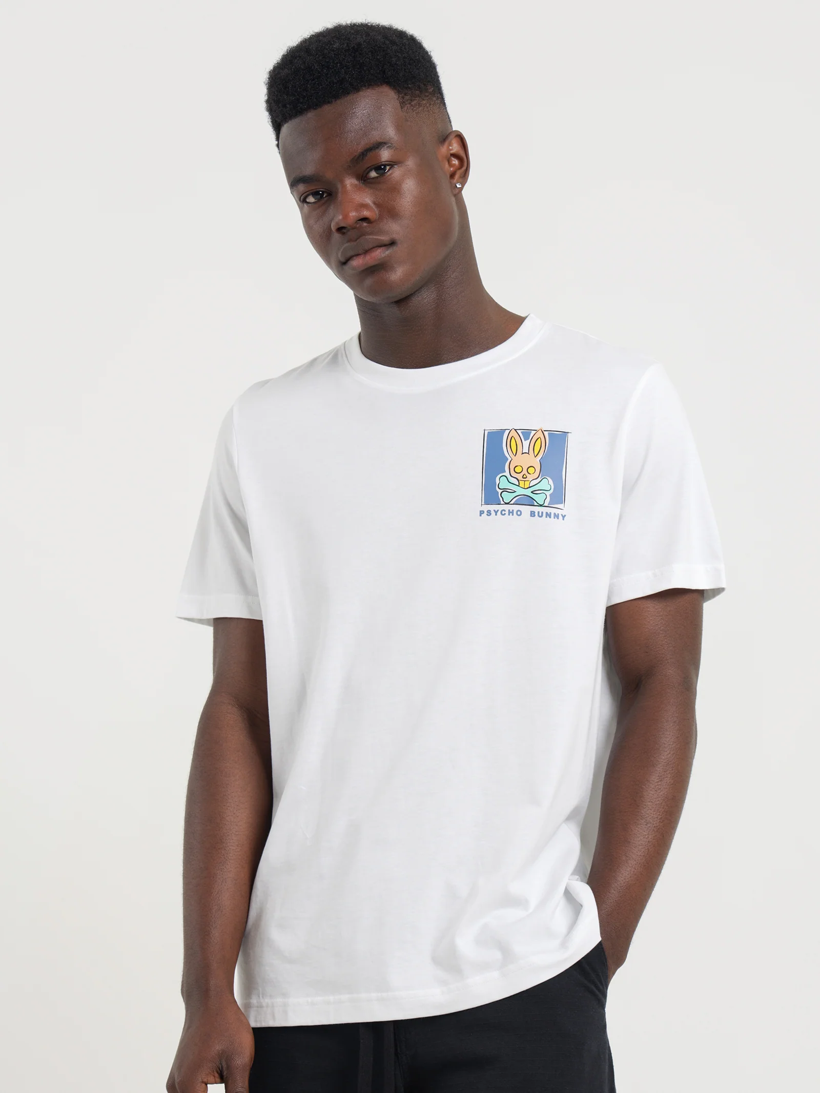 James Bunny - Image 3