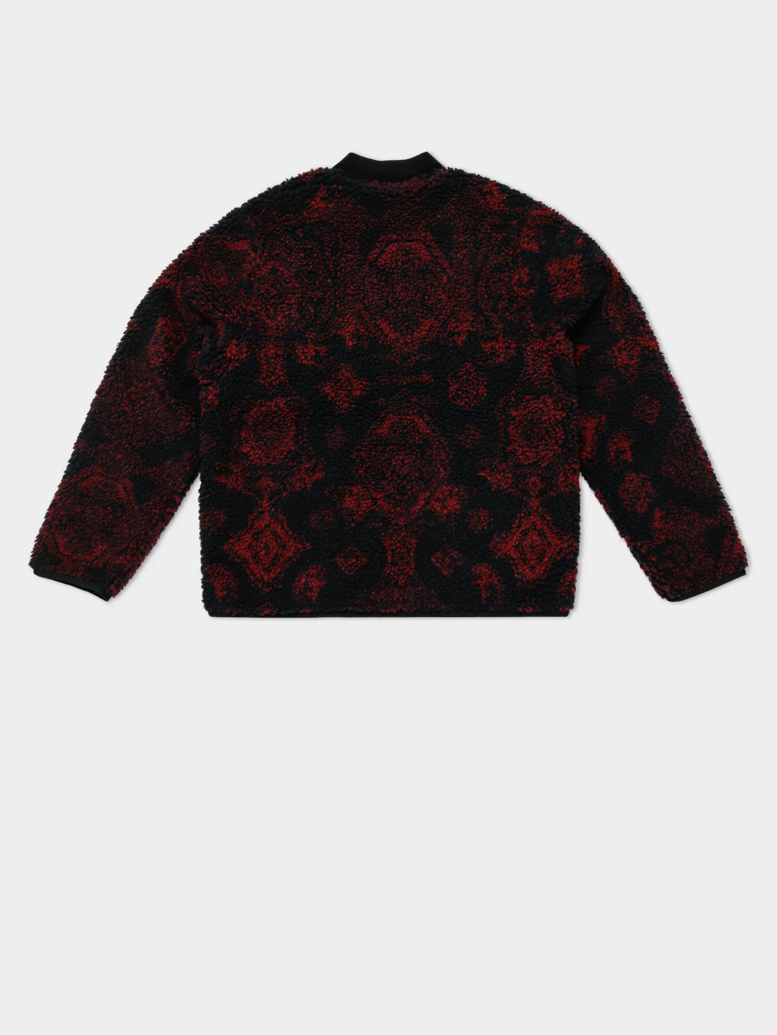 Janet Liner Sherpa Jacket - Image 7