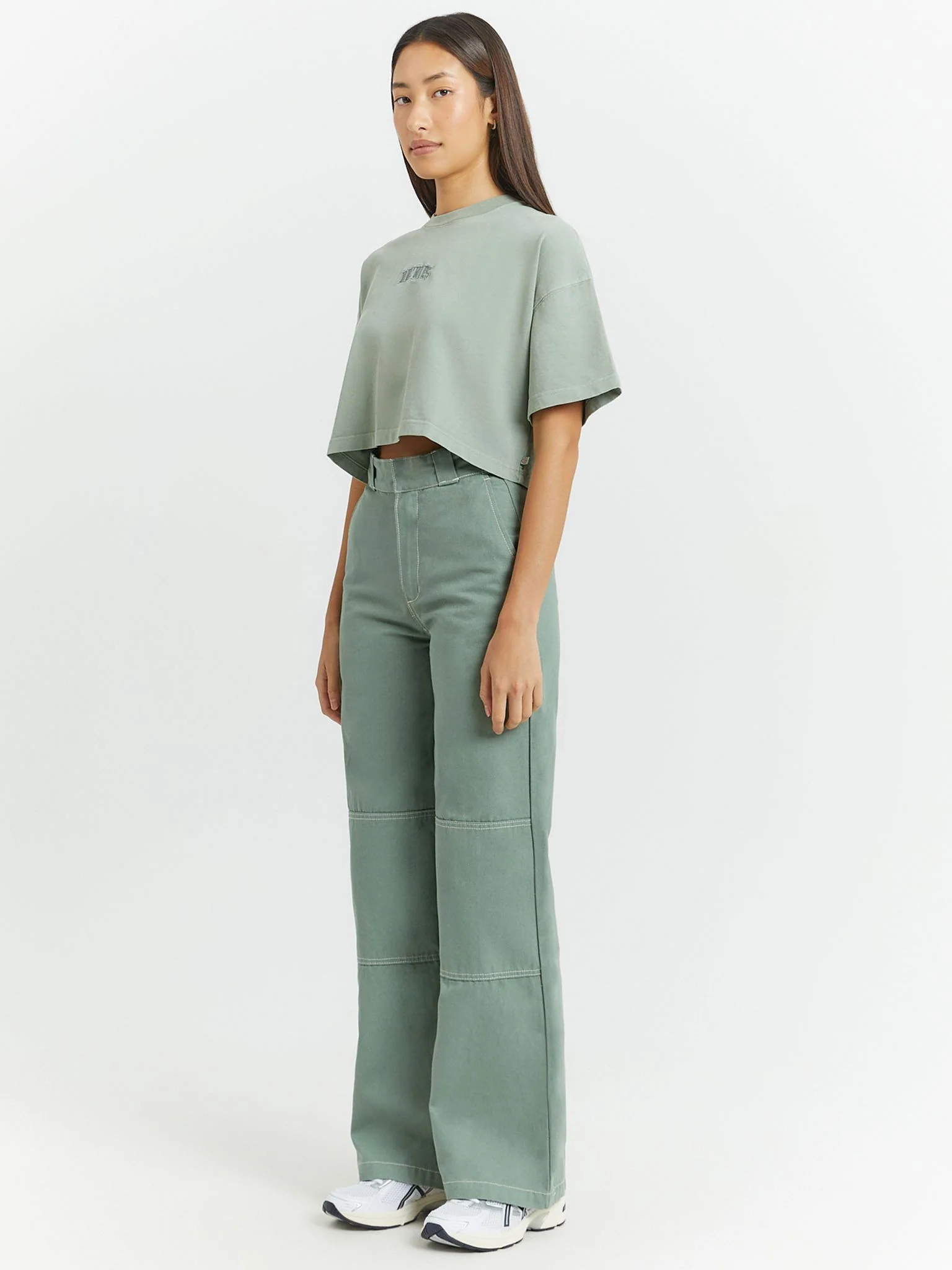 Jasper HR Wide Leg Pants - Image 2