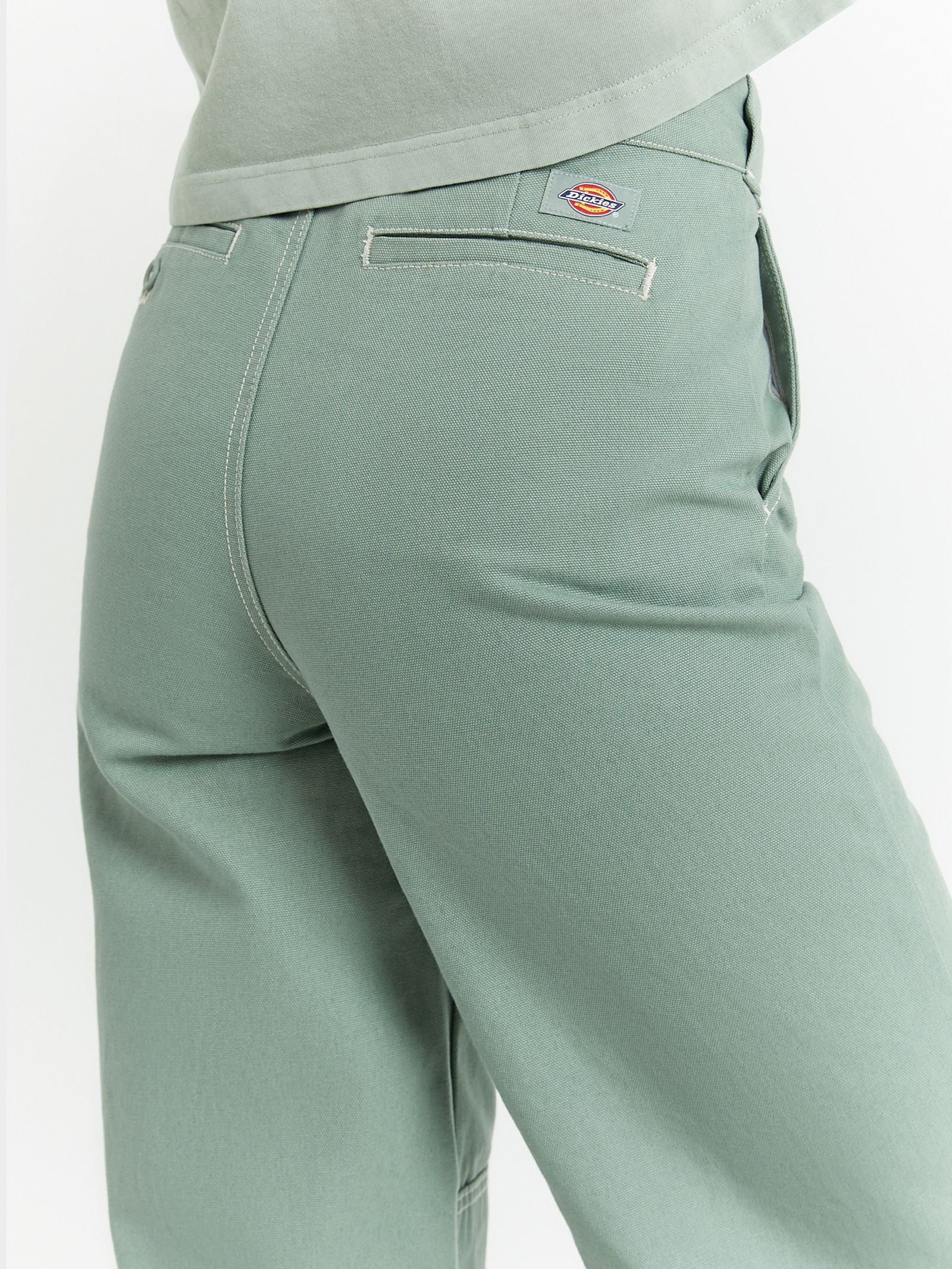 Jasper HR Wide Leg Pants - Image 4