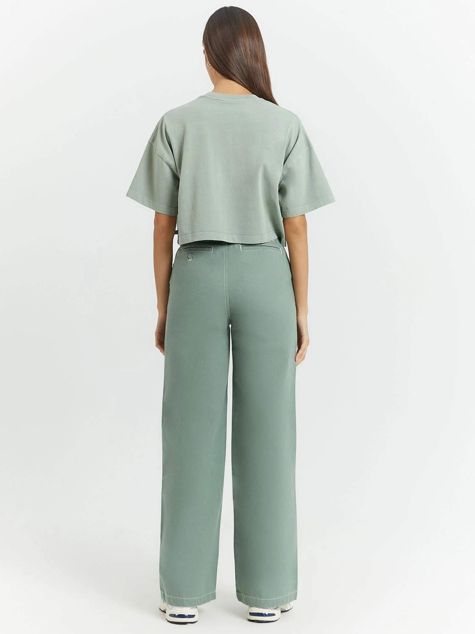 Jasper HR Wide Leg Pants - Image 5