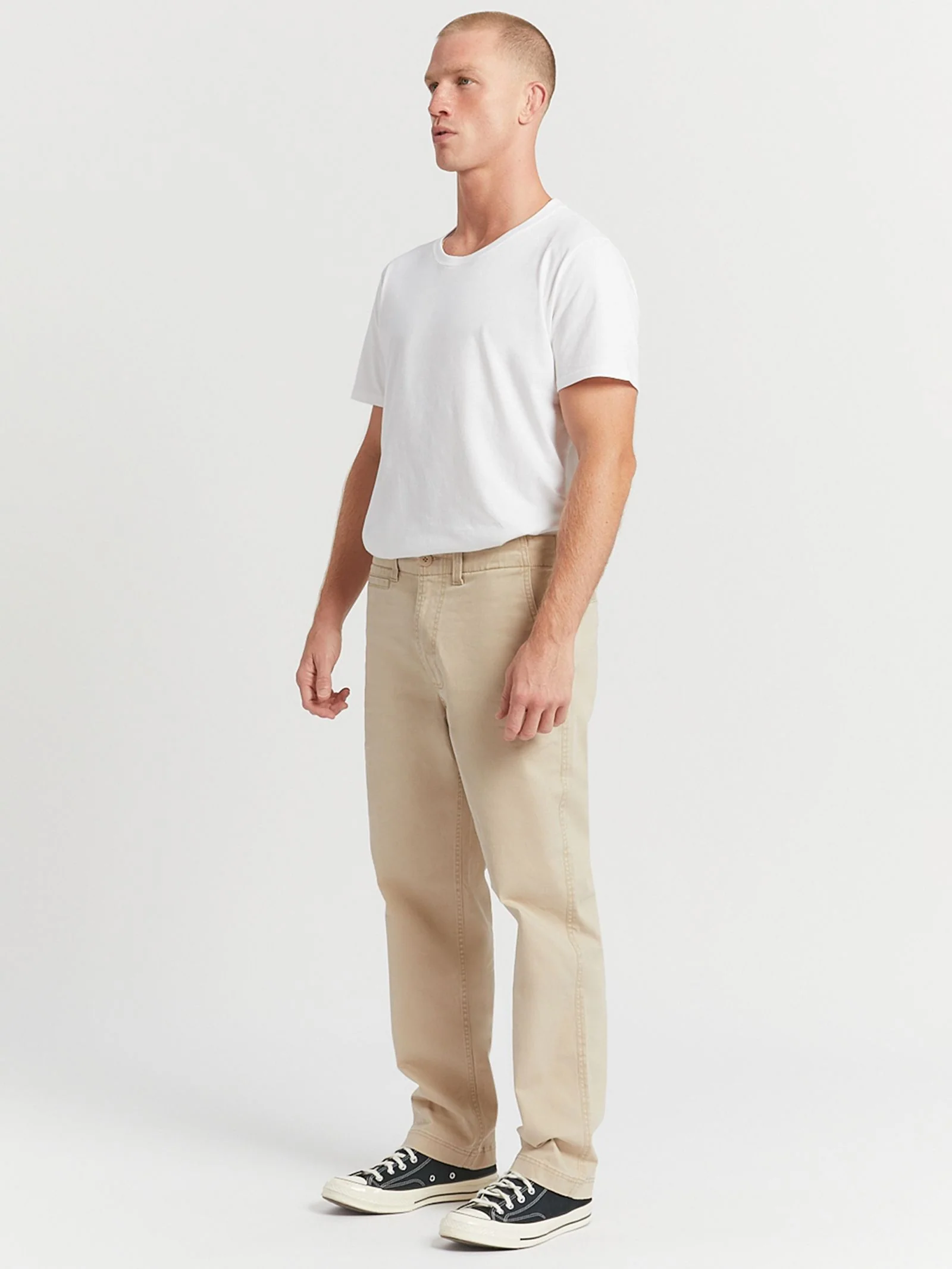 Jasper Smart Pant - Image 2