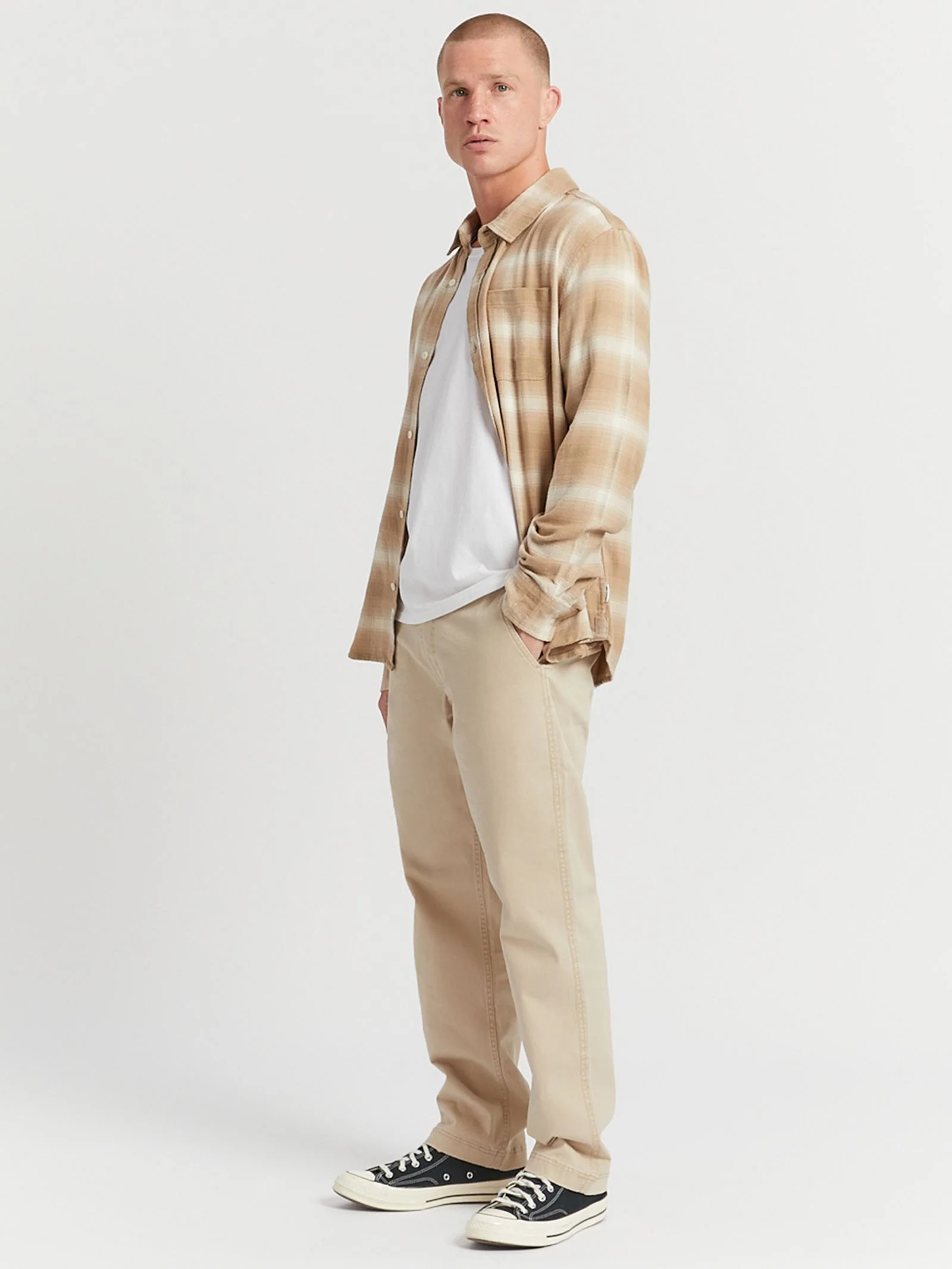 Jasper Smart Pant - Image 3