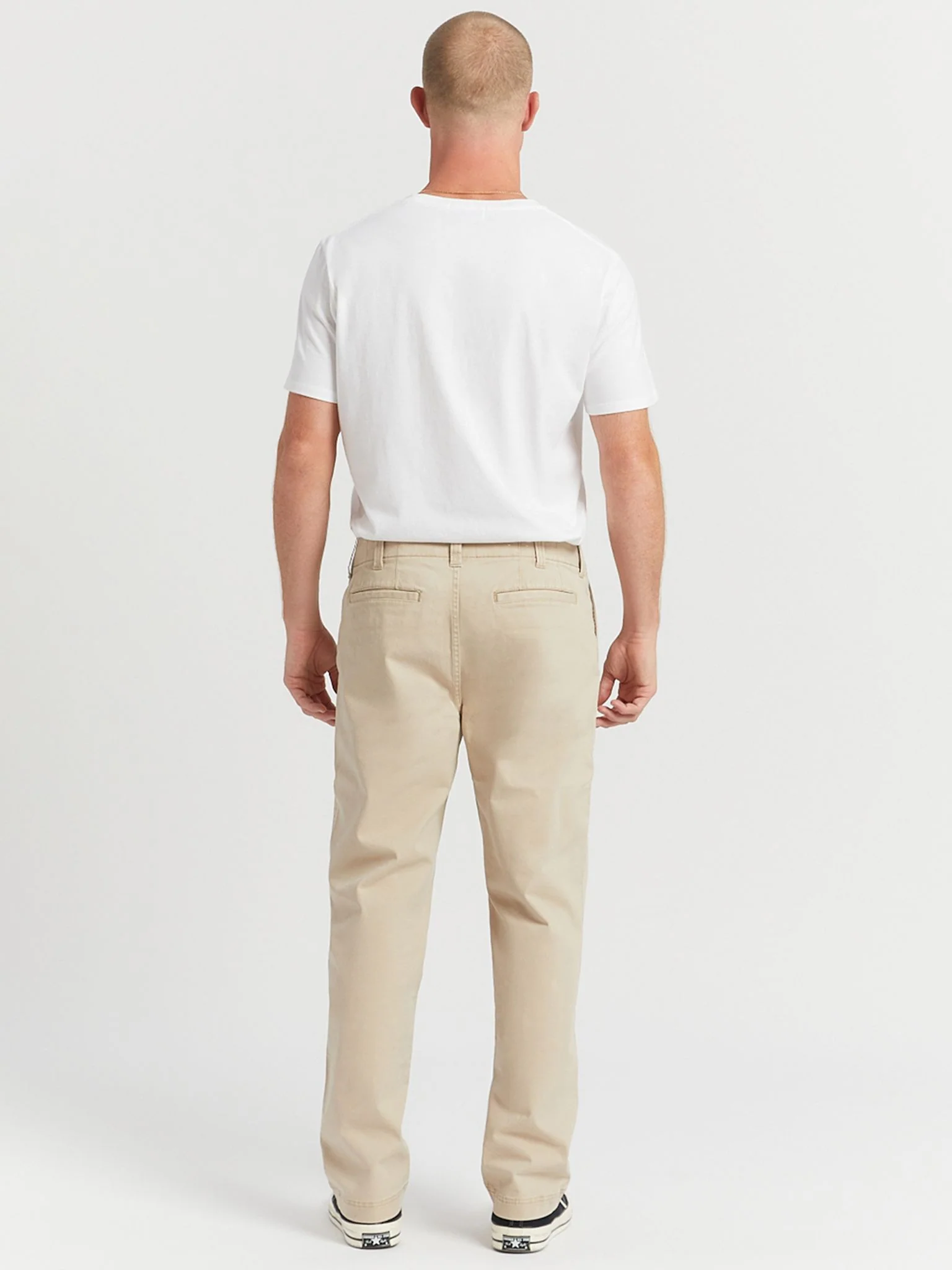 Jasper Smart Pant - Image 5