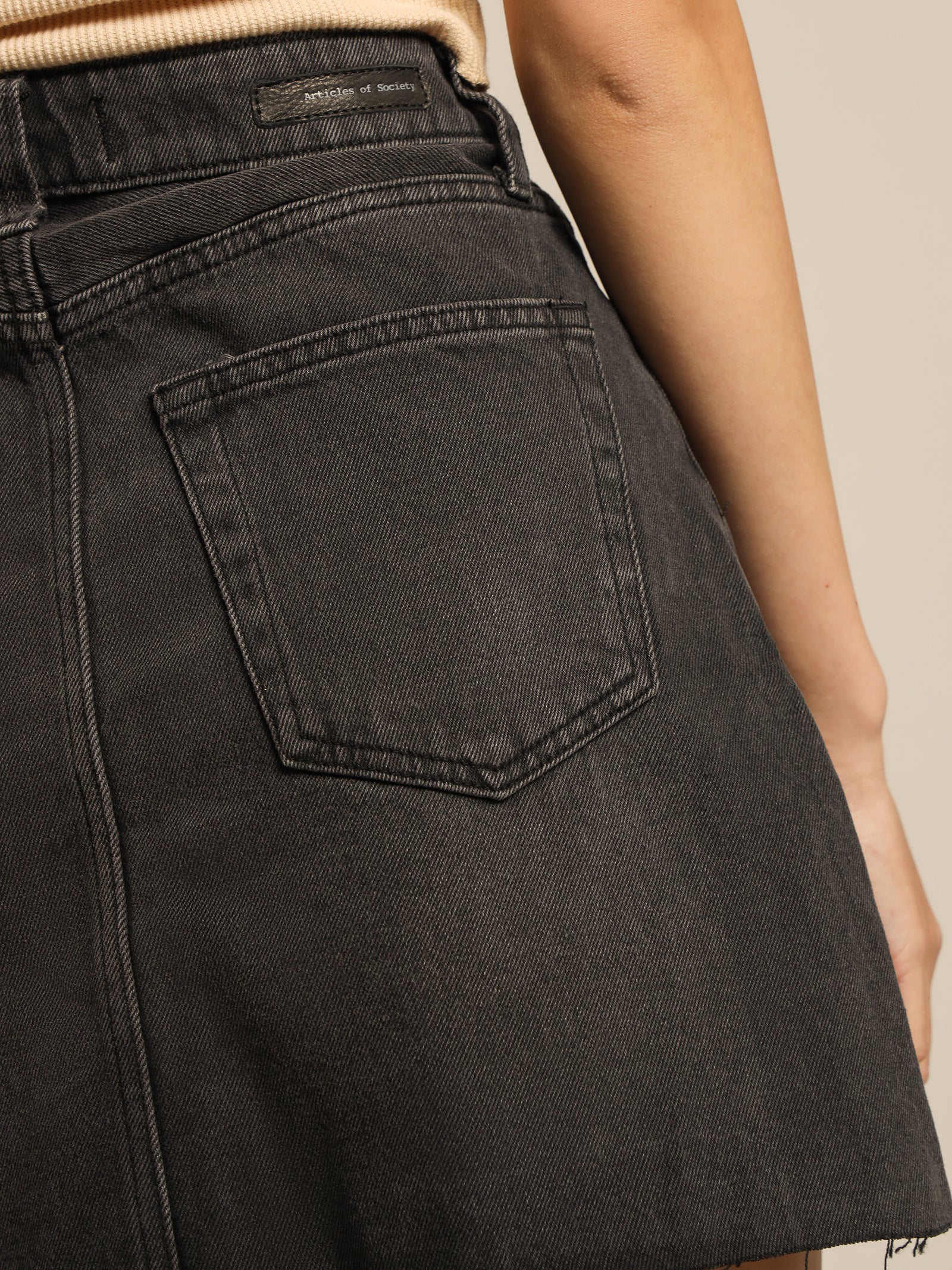Jaynee Skirt - Image 5
