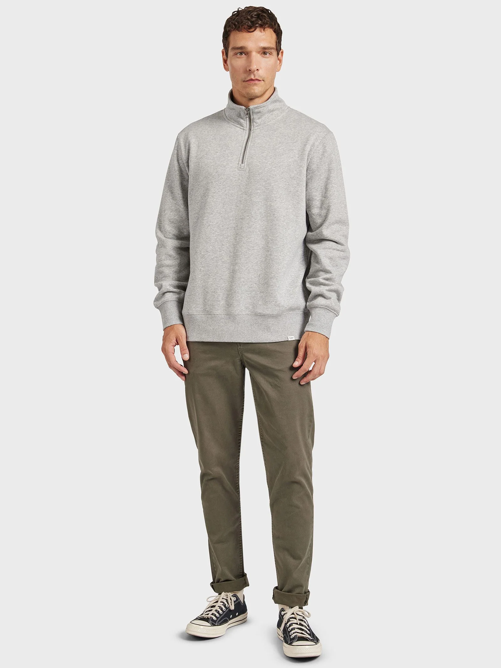 Jensen 5 Pocket Pant - Image 2