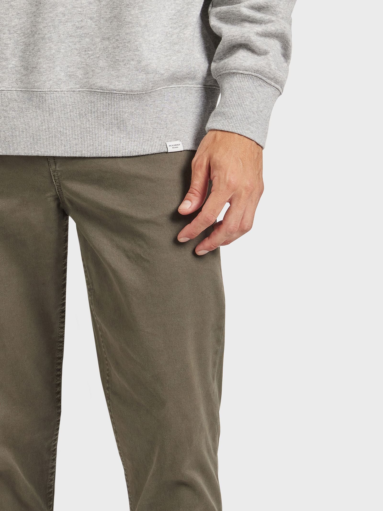 Jensen 5 Pocket Pant - Image 3
