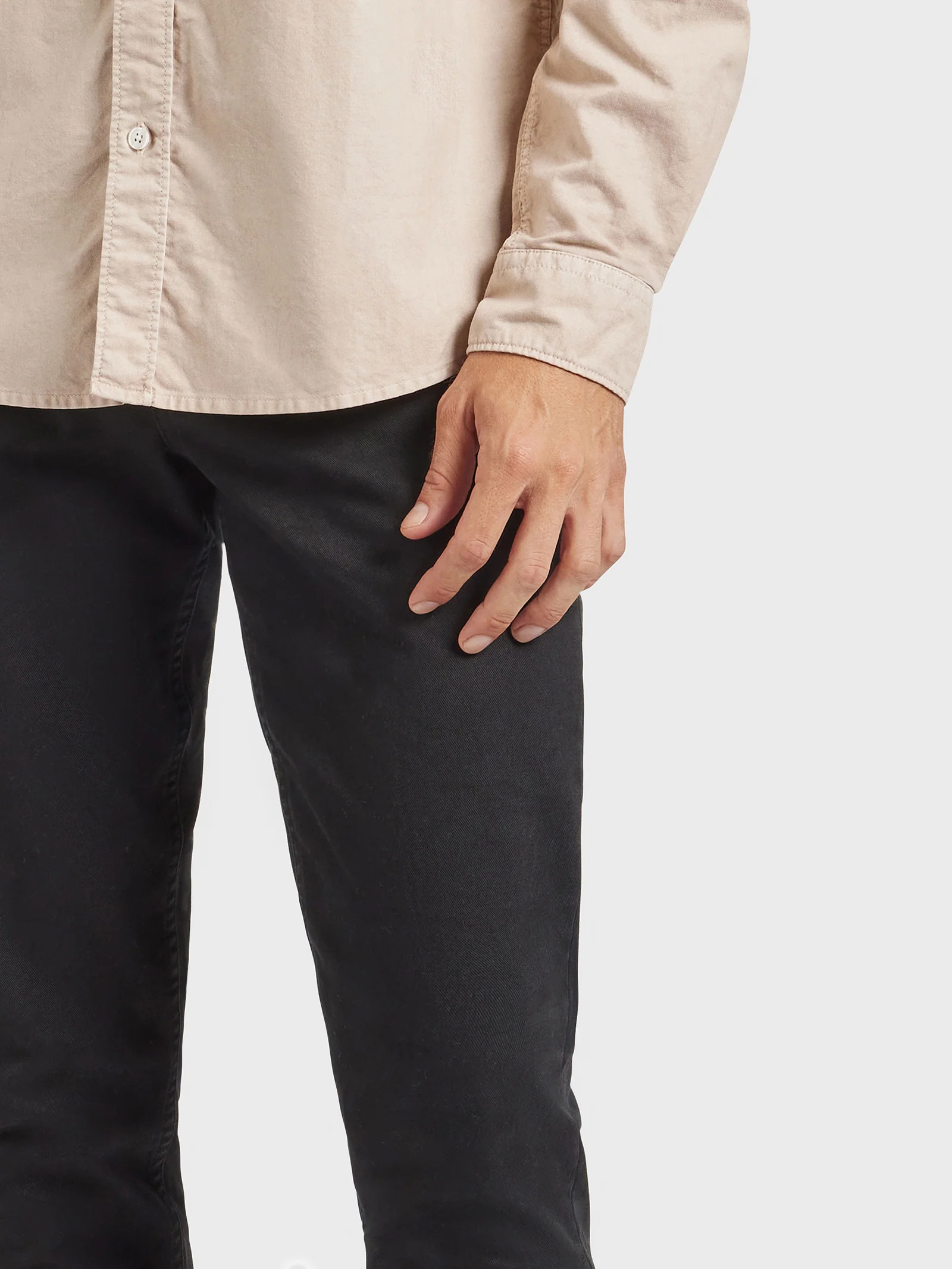 Jensen 5 Pocket Pants - Image 3