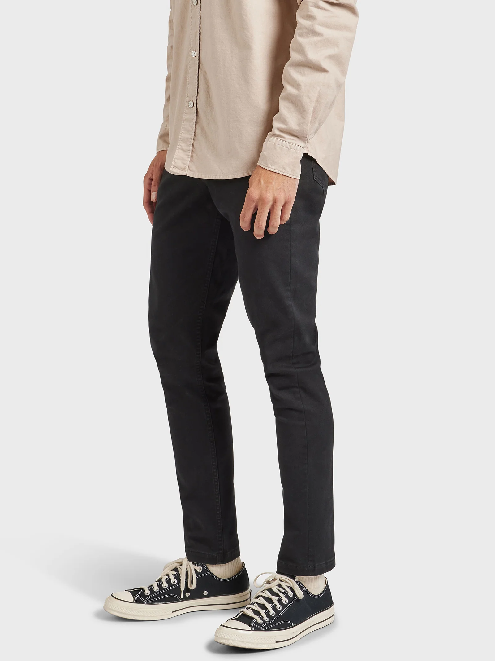 Jensen 5 Pocket Pants - Image 4