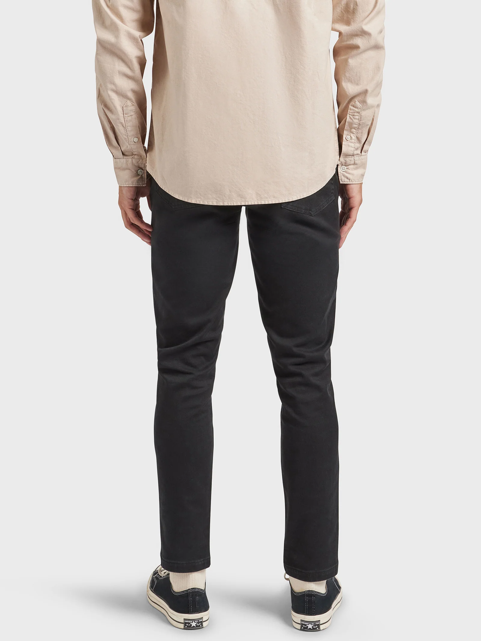 Jensen 5 Pocket Pants - Image 5