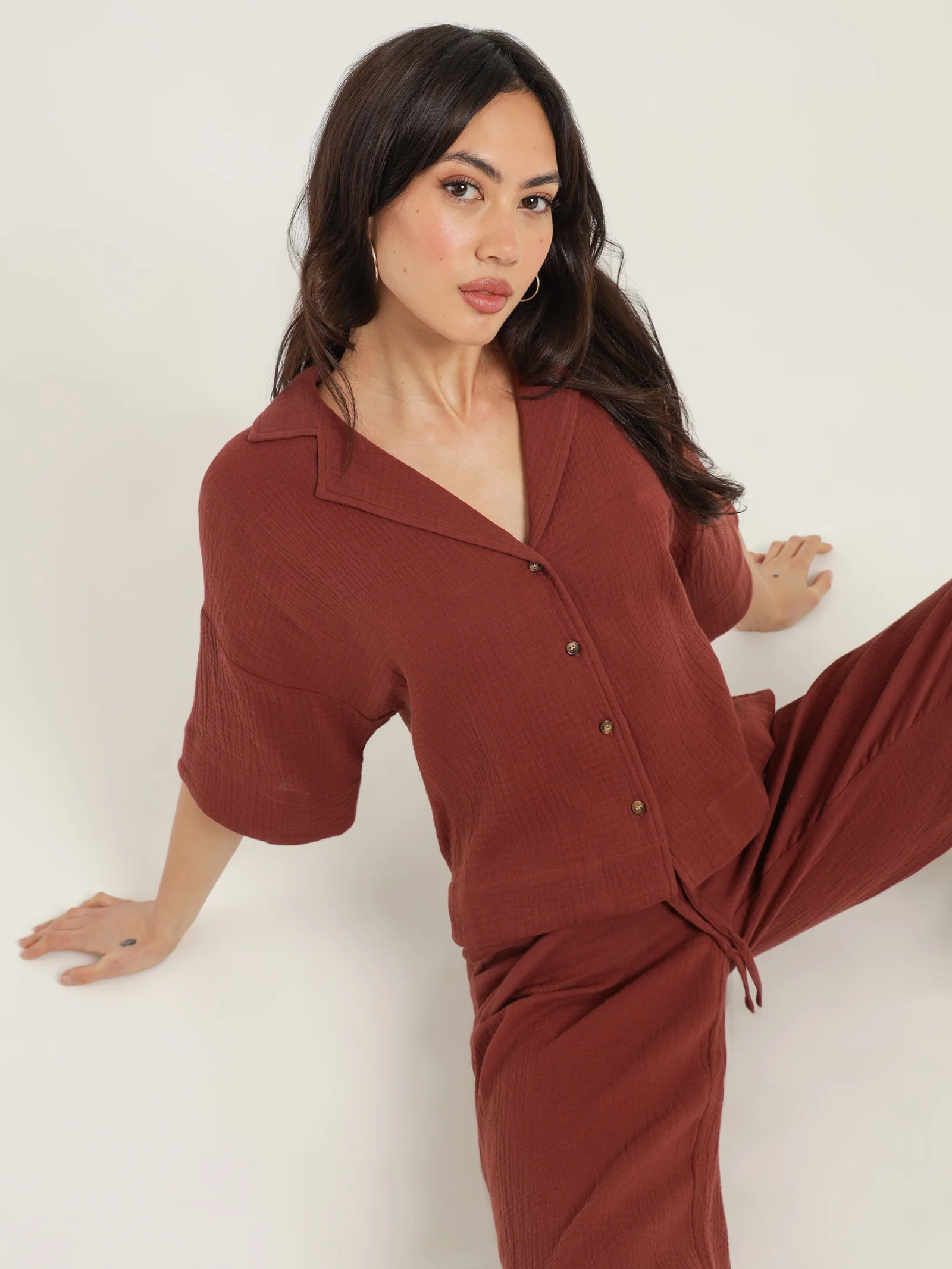 Jenya Shirt - Image 2