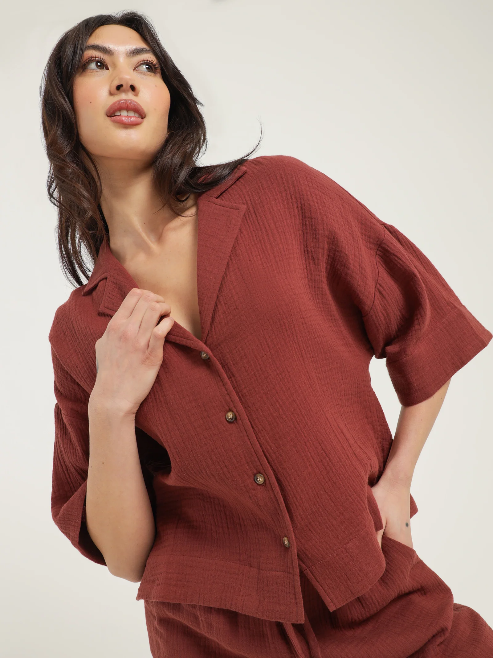 Jenya Shirt - Image 4