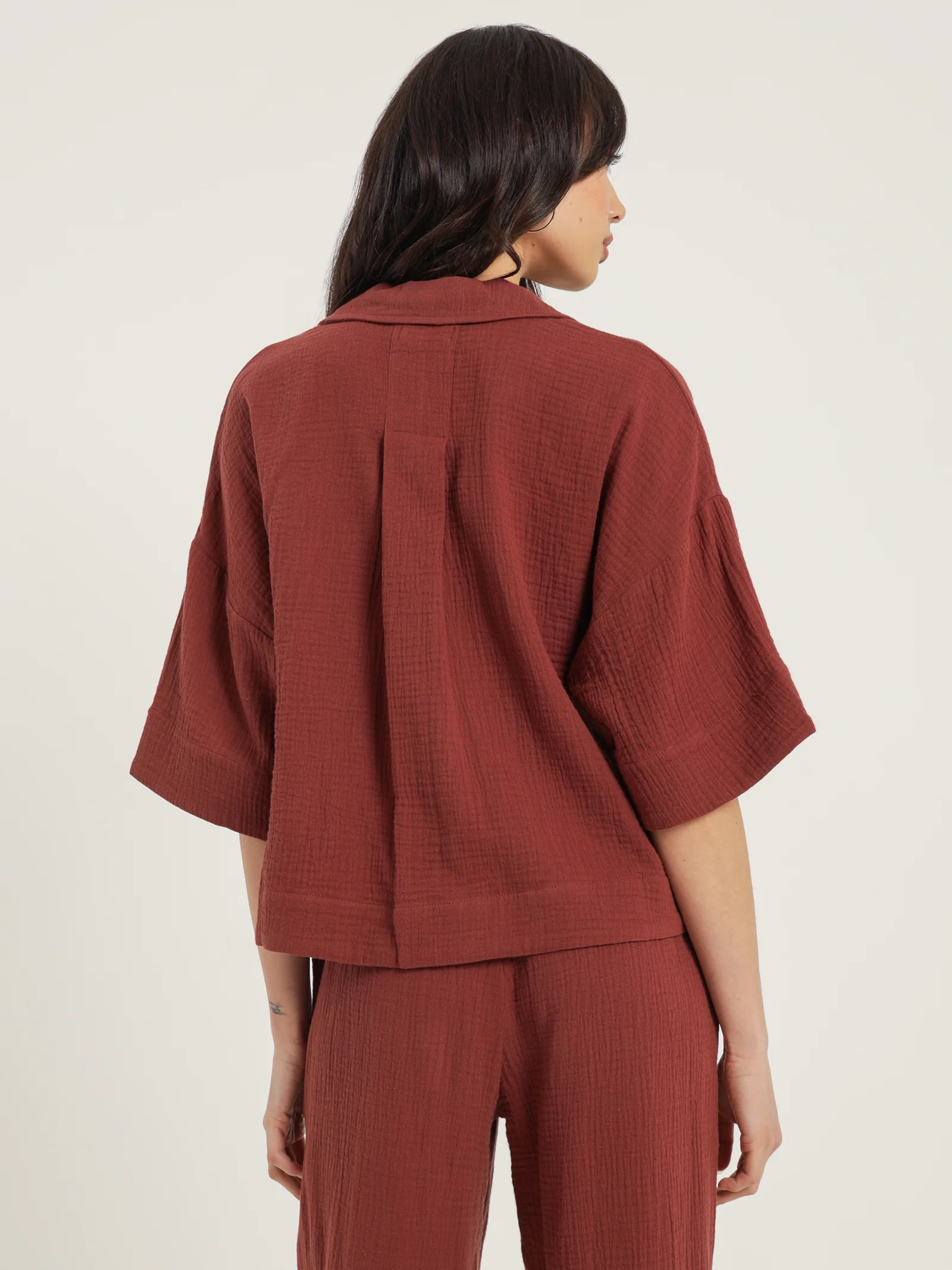 Jenya Shirt - Image 5