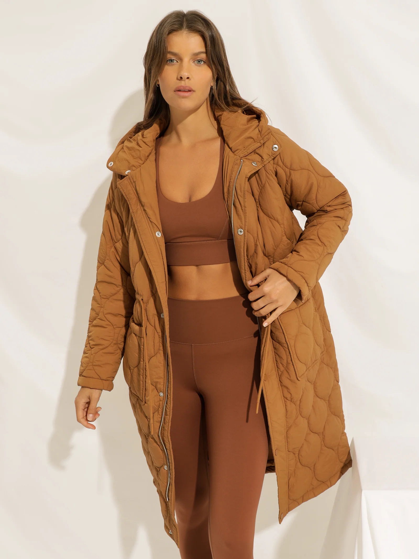 Jerome Parka - Image 2