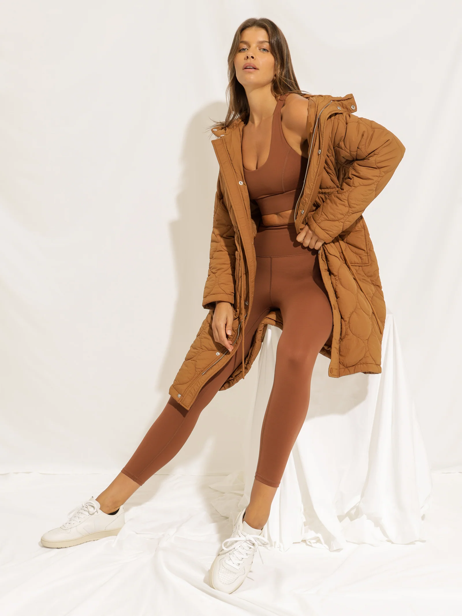 Jerome Parka - Image 3