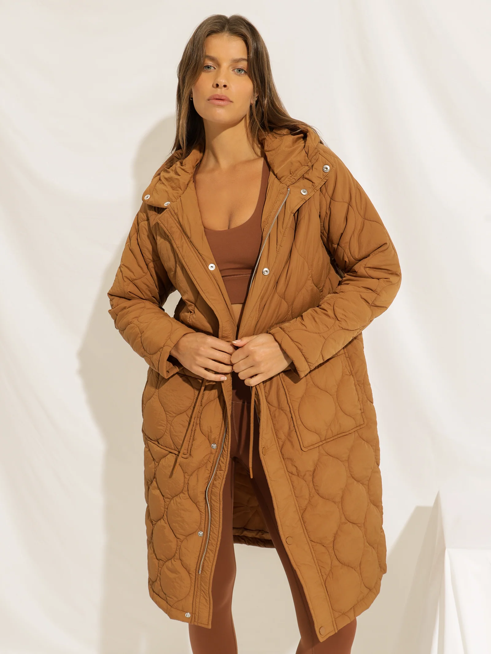 Jerome Parka - Image 4