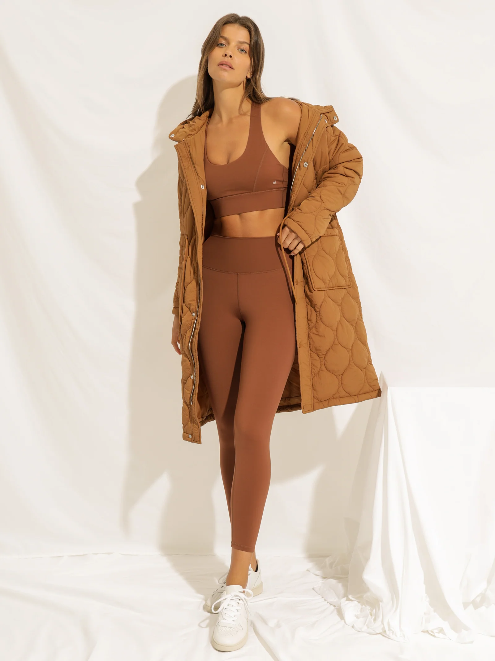 Jerome Parka - Image 5