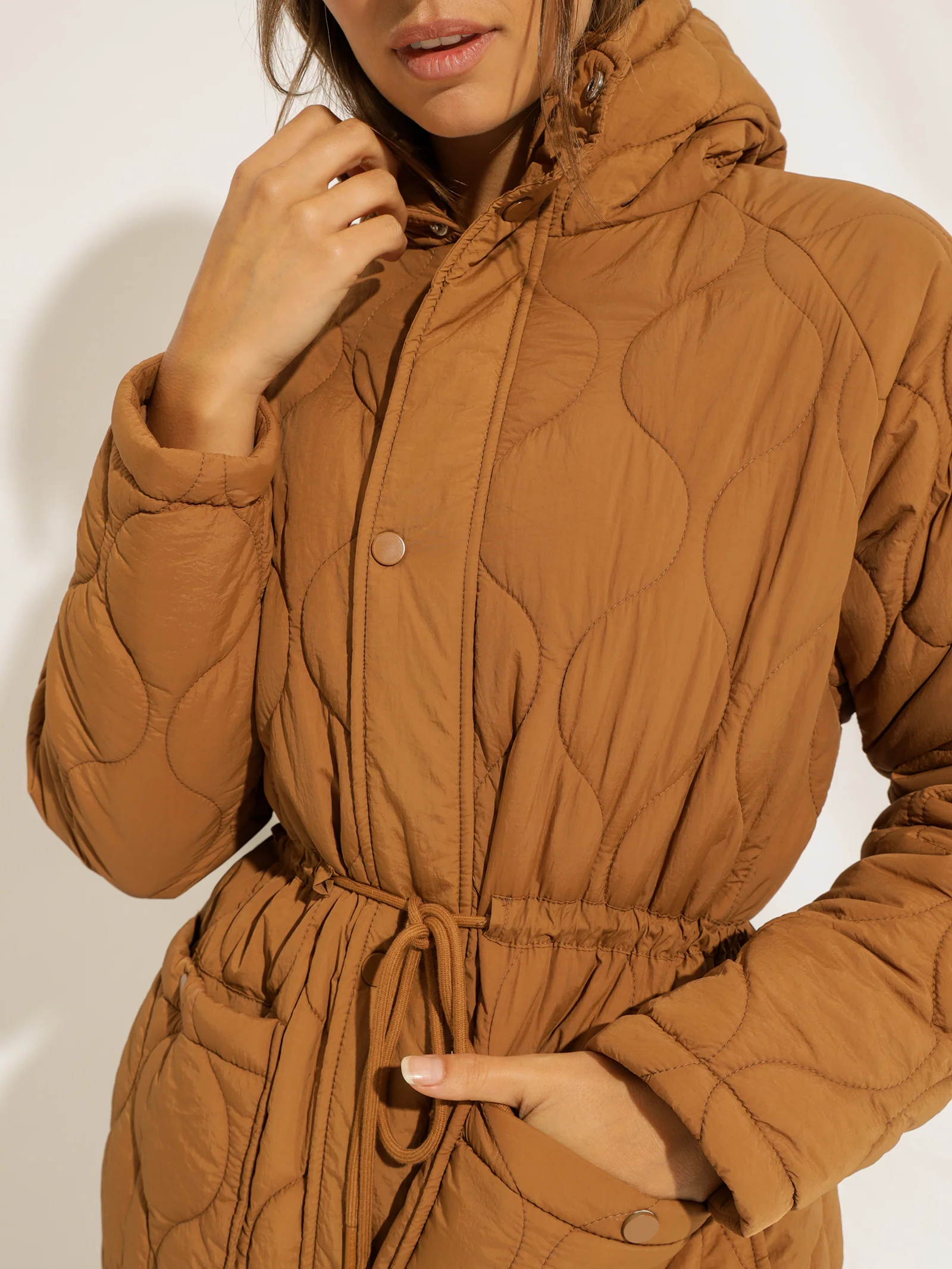 Jerome Parka - Image 6
