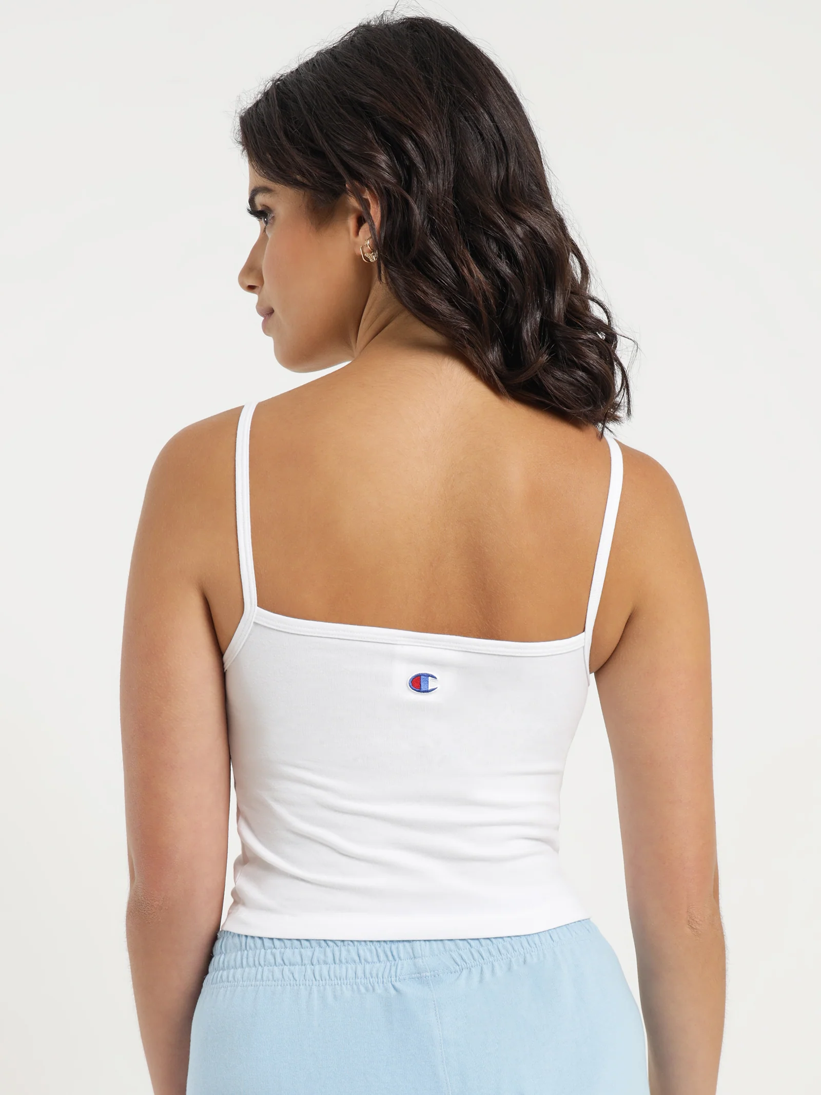 Jersey Heritage Varsity Cami - Image 5