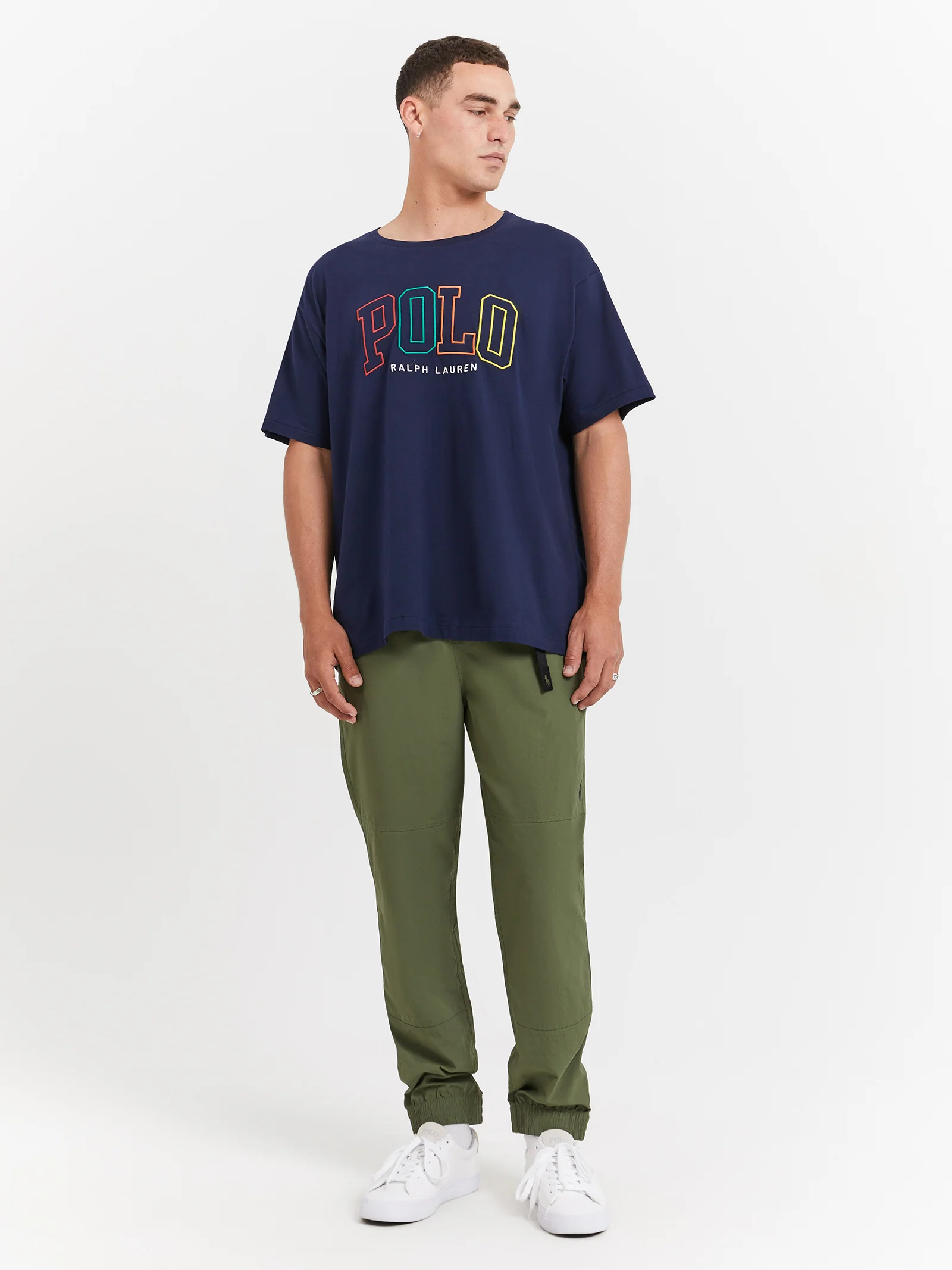 Jersey Short Sleeve T-Shirt - Image 2