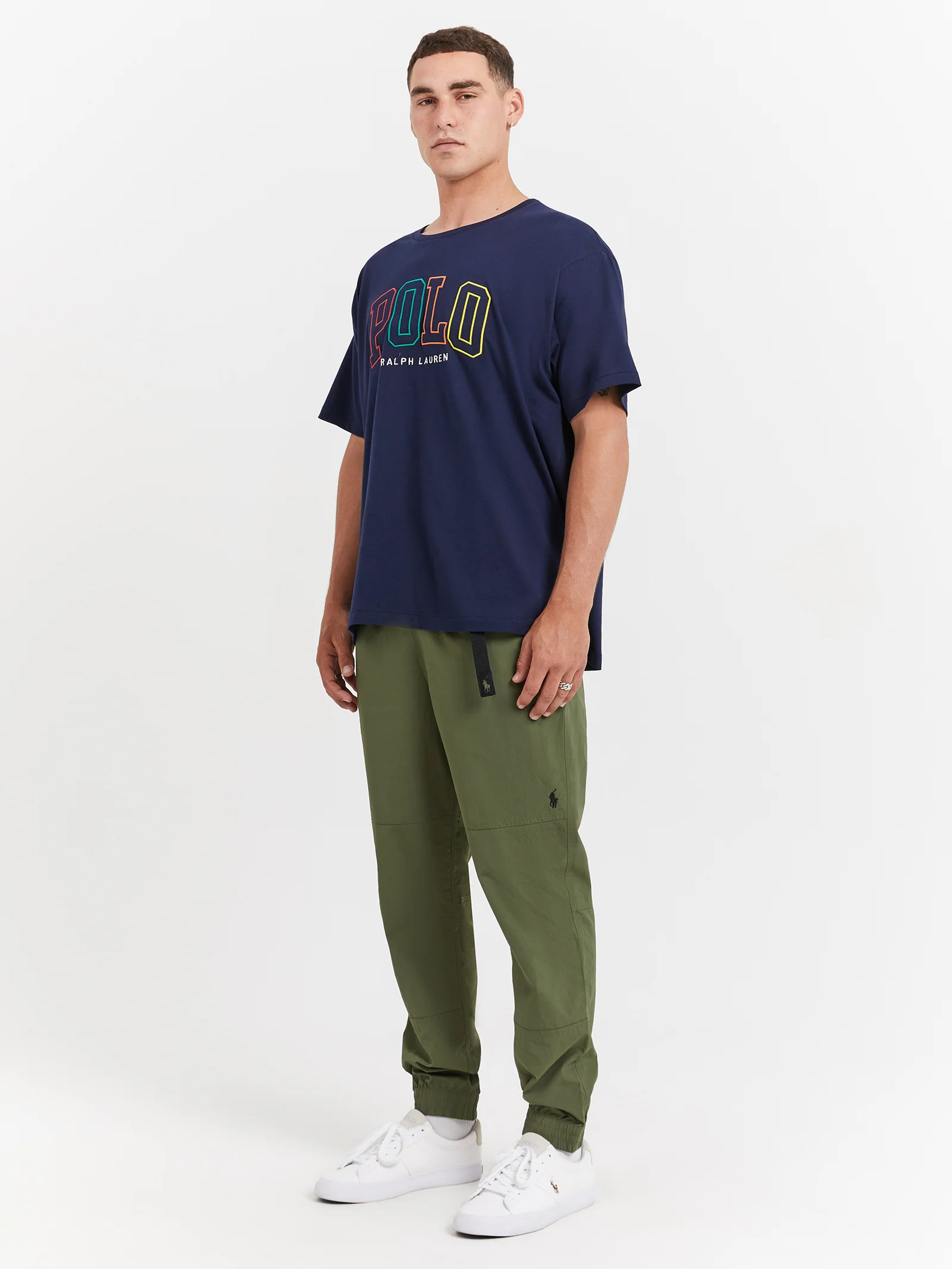 Jersey Short Sleeve T-Shirt - Image 4