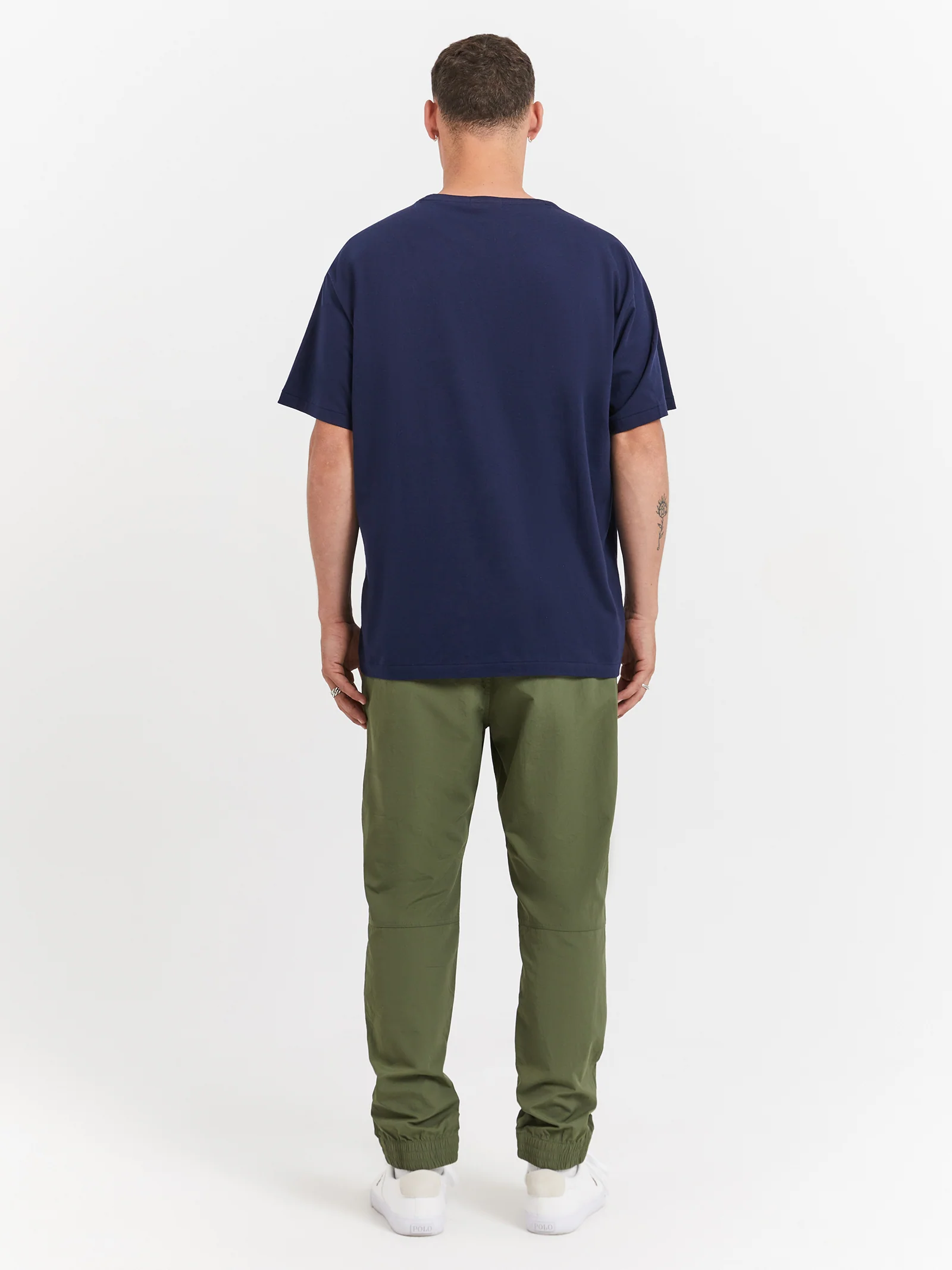 Jersey Short Sleeve T-Shirt - Image 5