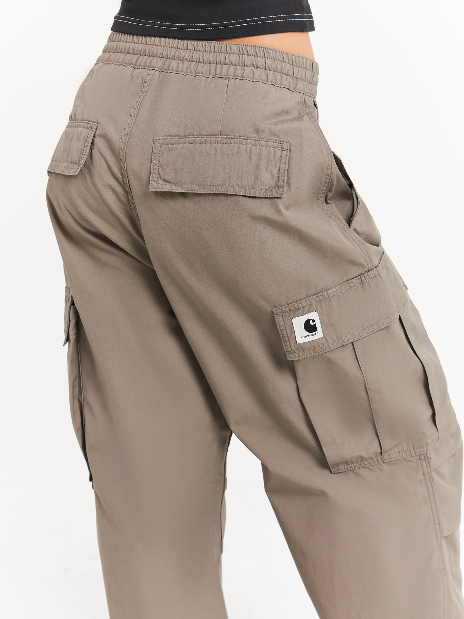 Jet Baggy Cargo Pants - Image 3
