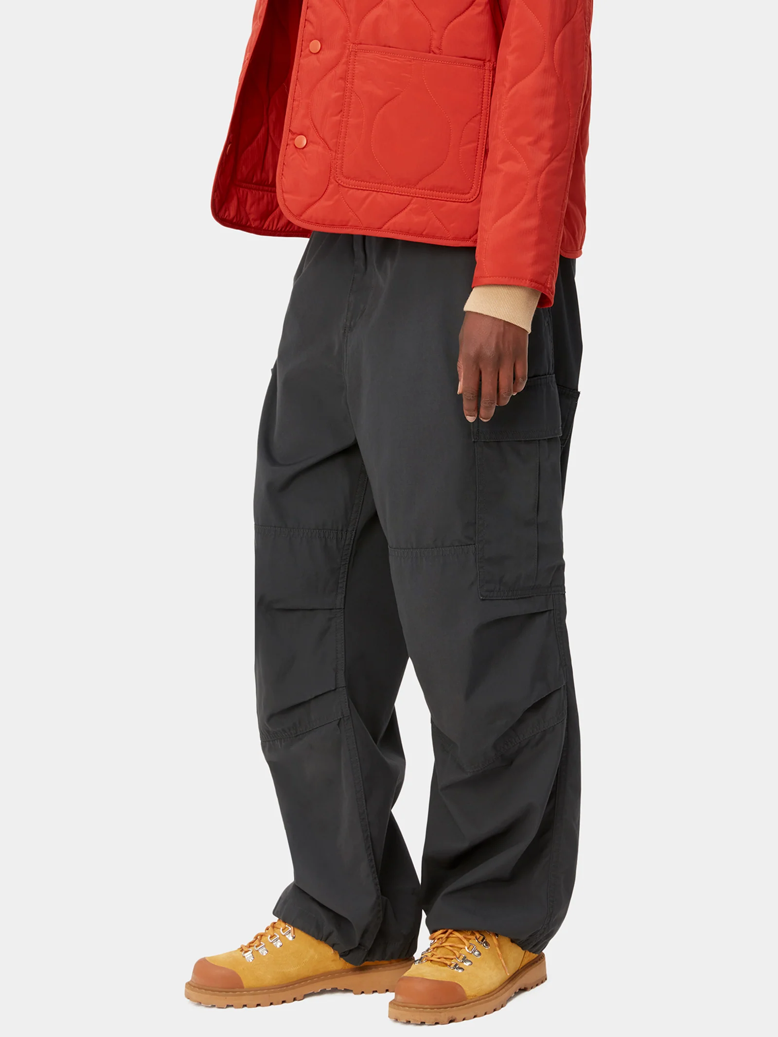 Jet Baggy Cargo Pants - Image 3