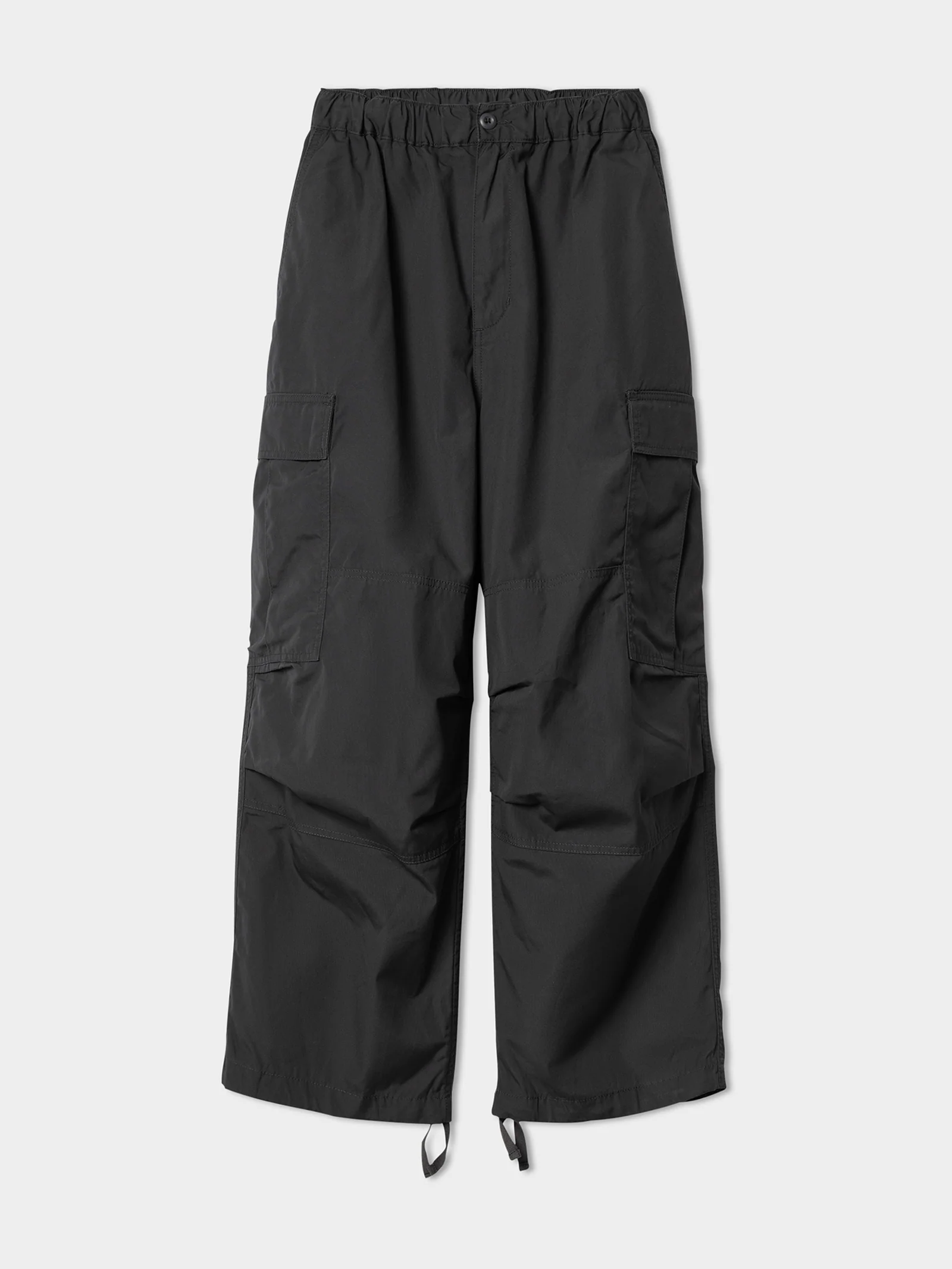 Jet Baggy Cargo Pants - Image 5