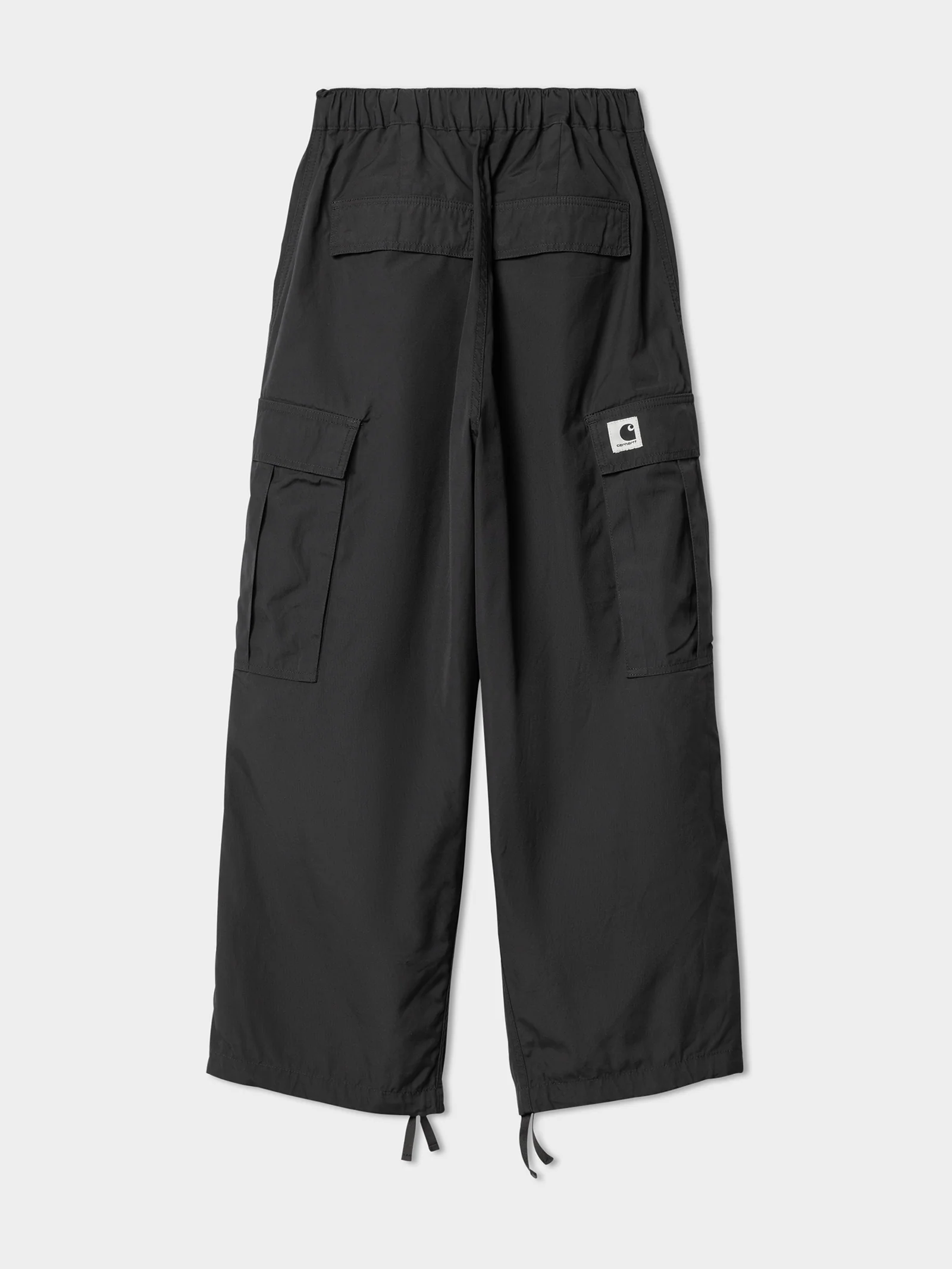 Jet Baggy Cargo Pants - Image 6